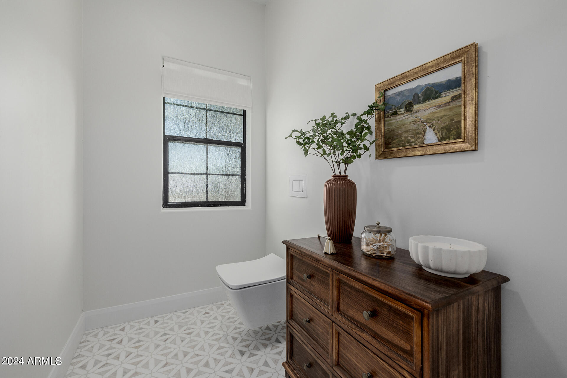 PRESTON HILLS - Residential