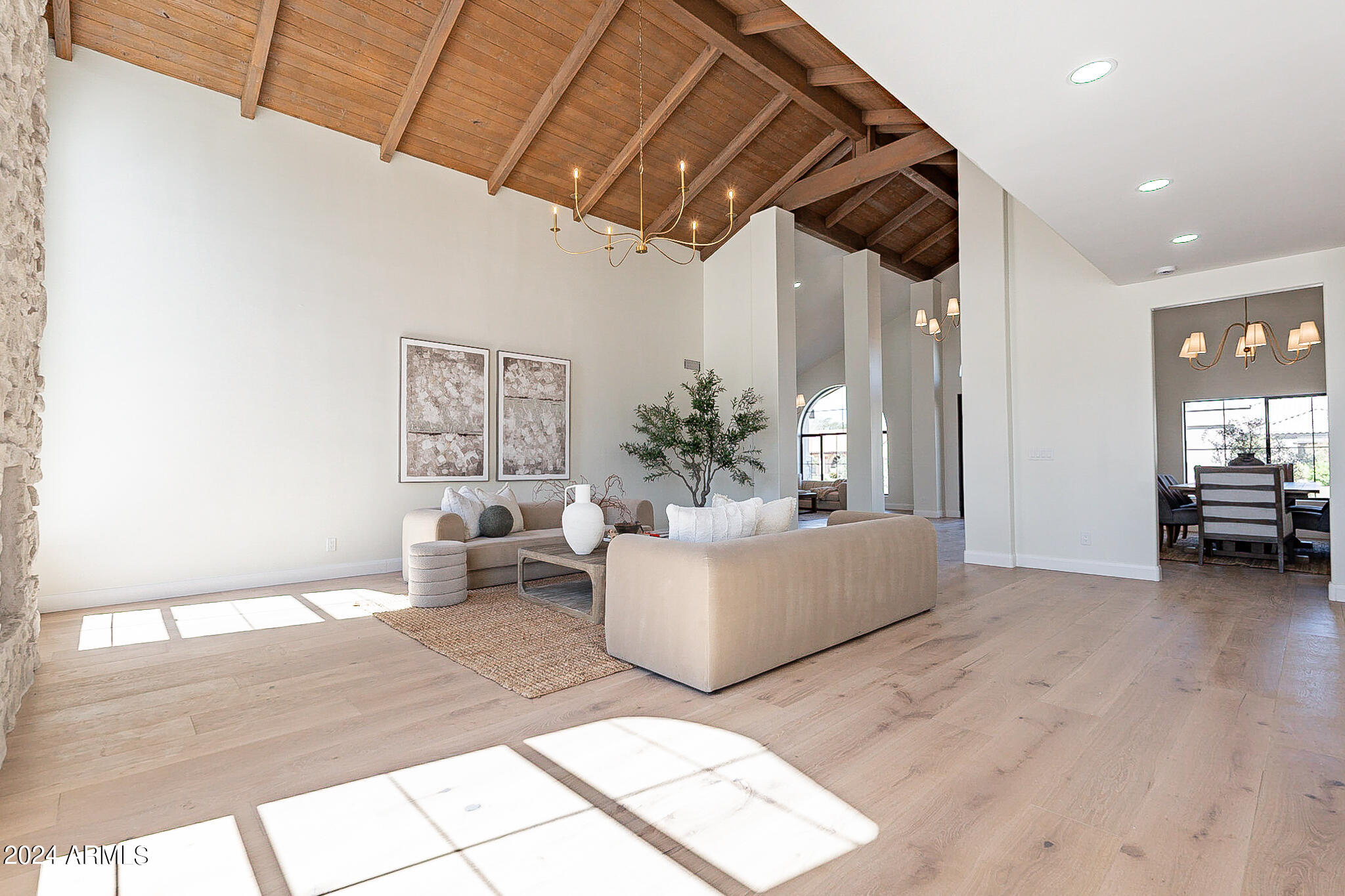 PRESTON HILLS - Residential