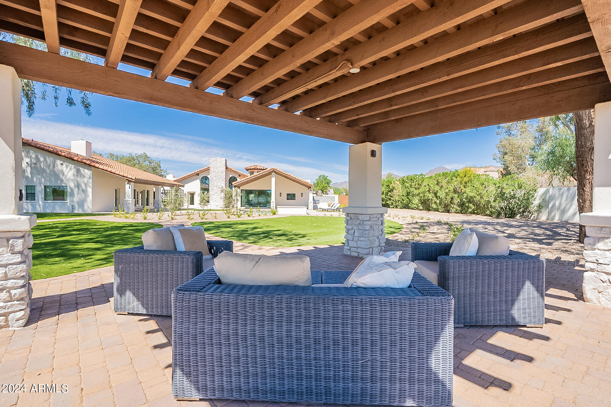 PRESTON HILLS - Residential