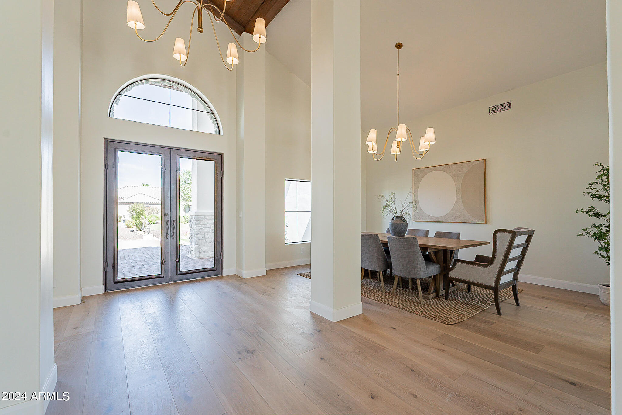 PRESTON HILLS - Residential