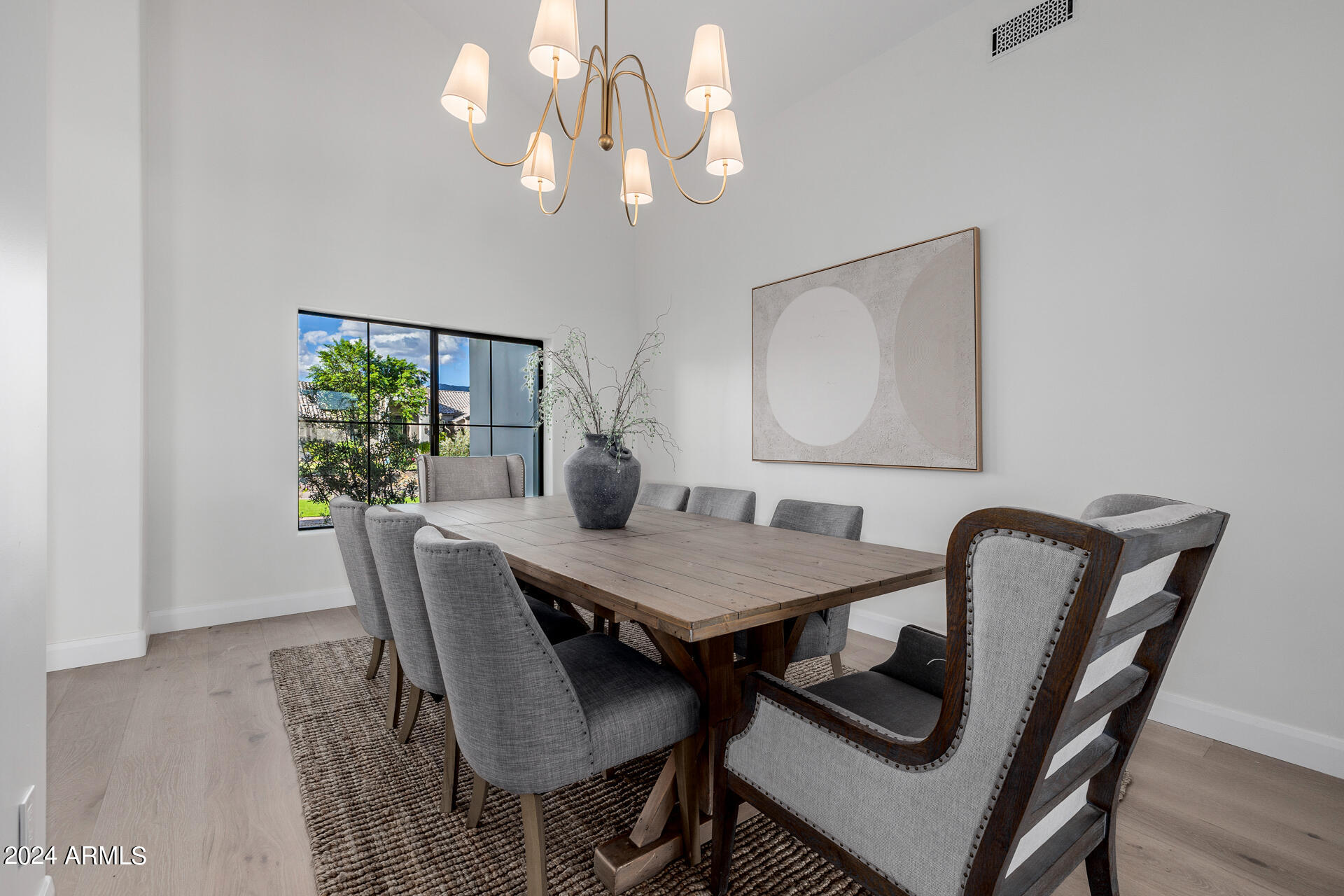 PRESTON HILLS - Residential
