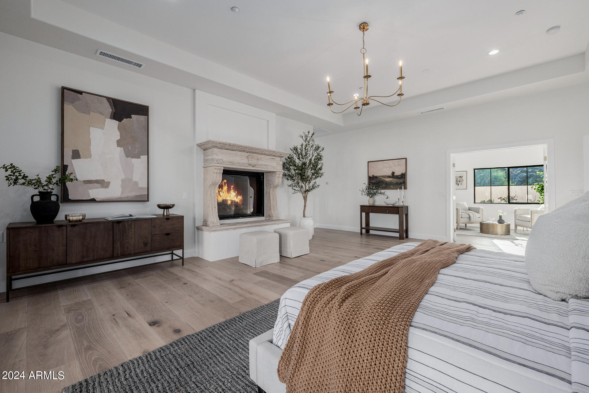 PRESTON HILLS - Residential