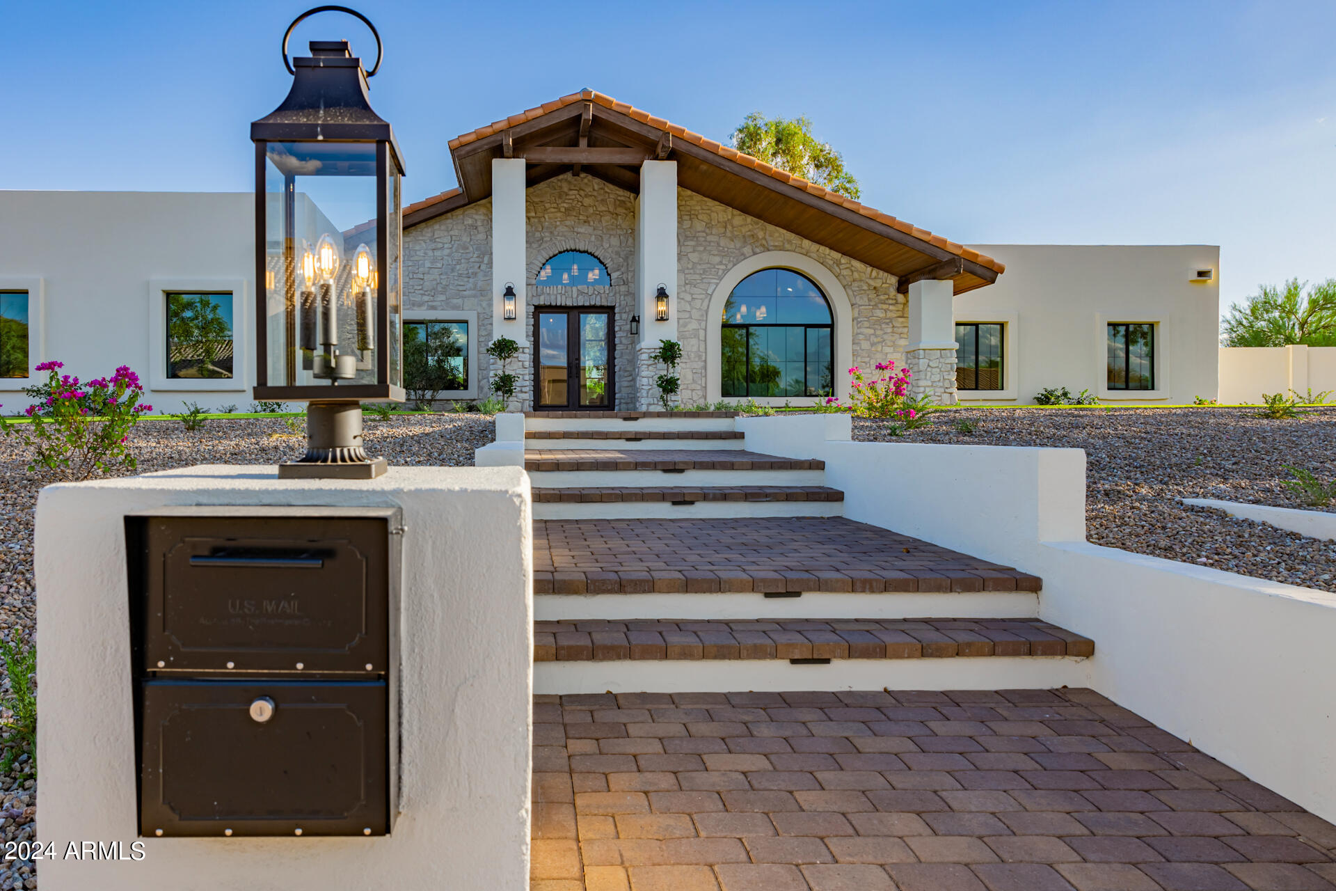 PRESTON HILLS - Residential
