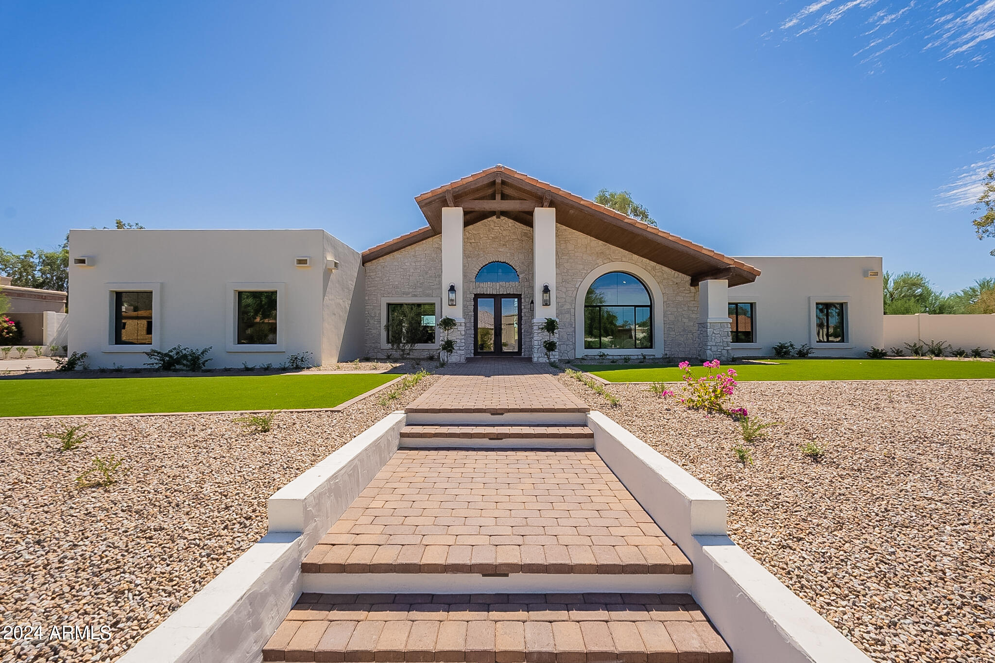 PRESTON HILLS - Residential