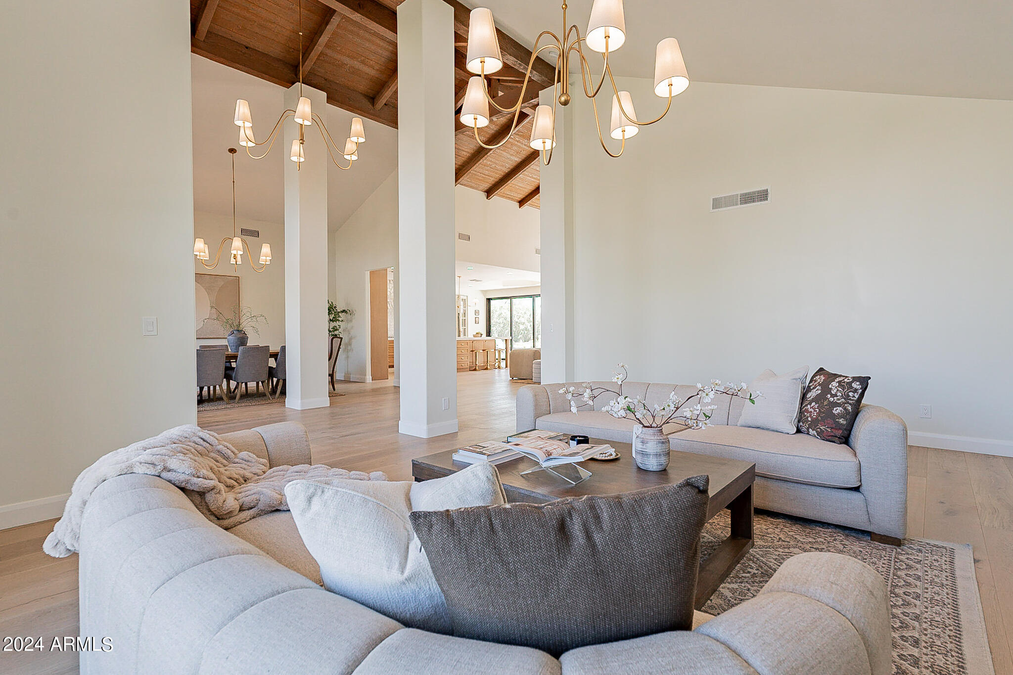 PRESTON HILLS - Residential