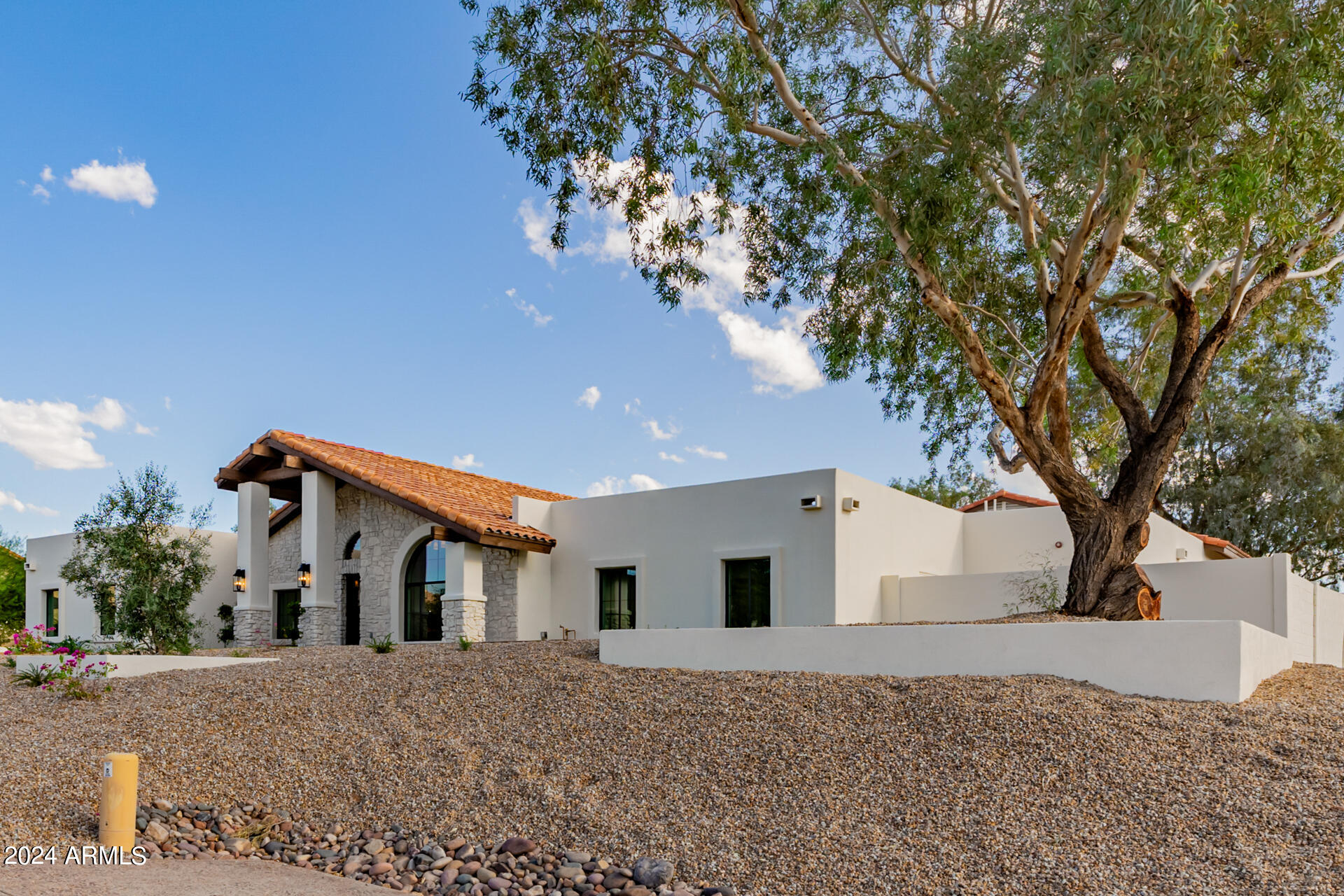 PRESTON HILLS - Residential
