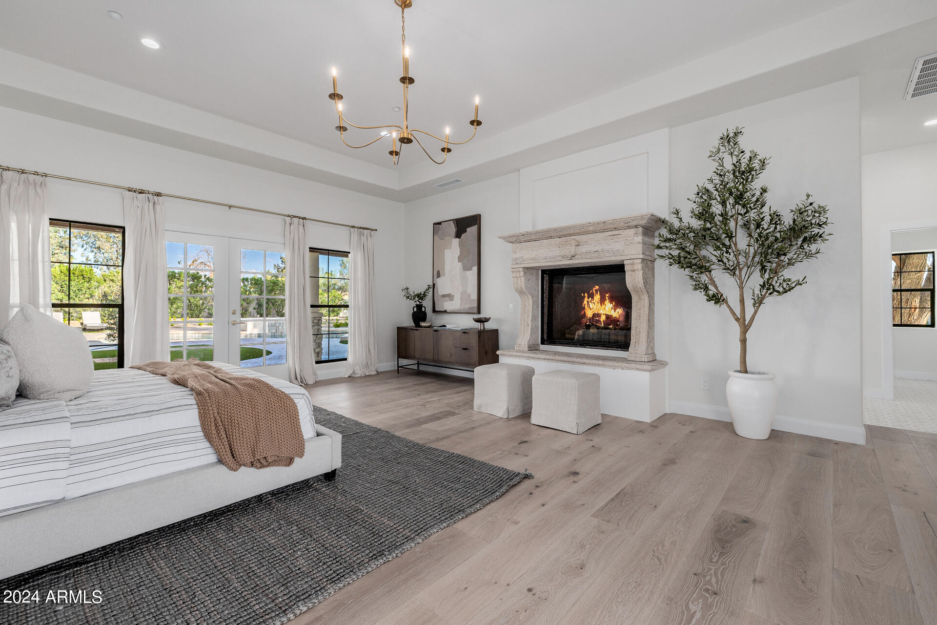PRESTON HILLS - Residential