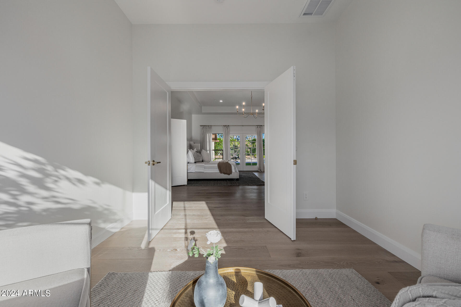 PRESTON HILLS - Residential