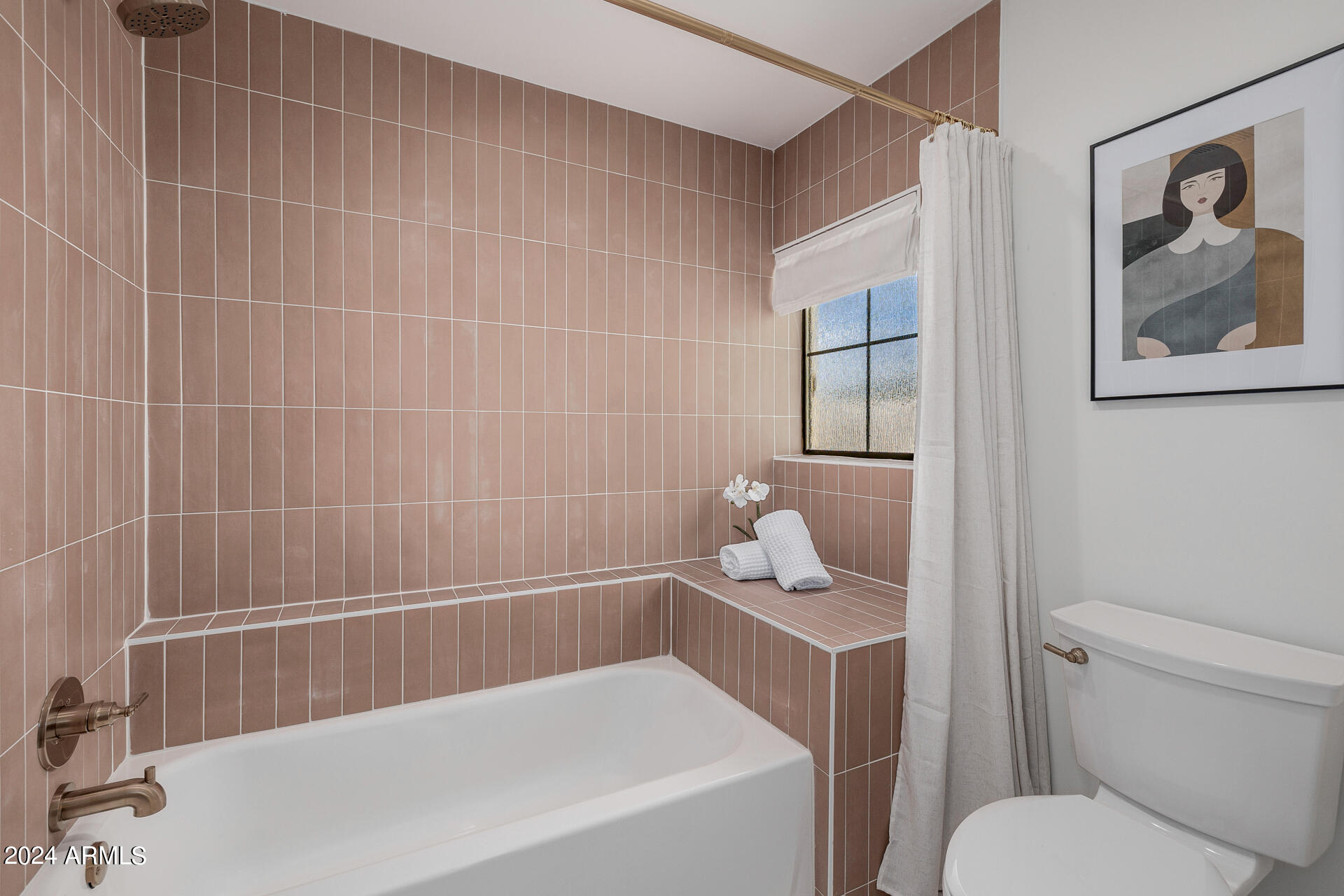 PRESTON HILLS - Residential