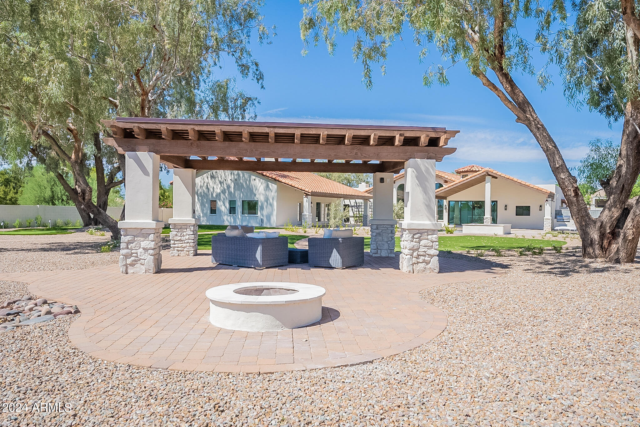 PRESTON HILLS - Residential