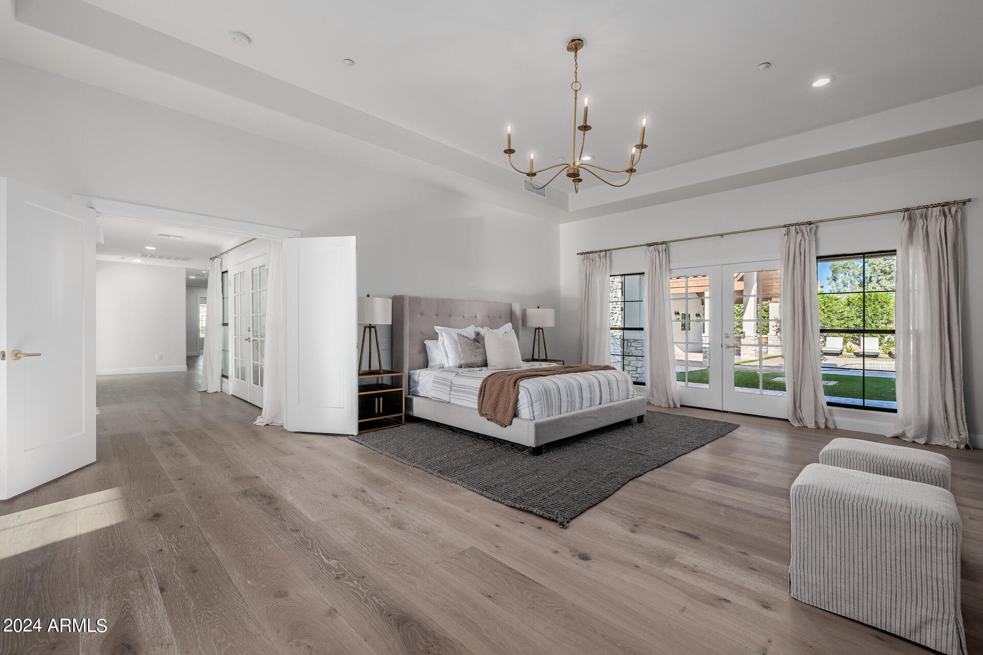PRESTON HILLS - Residential