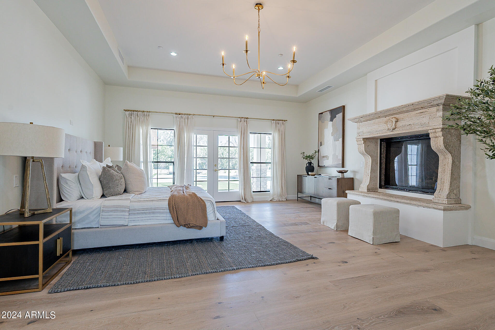 PRESTON HILLS - Residential