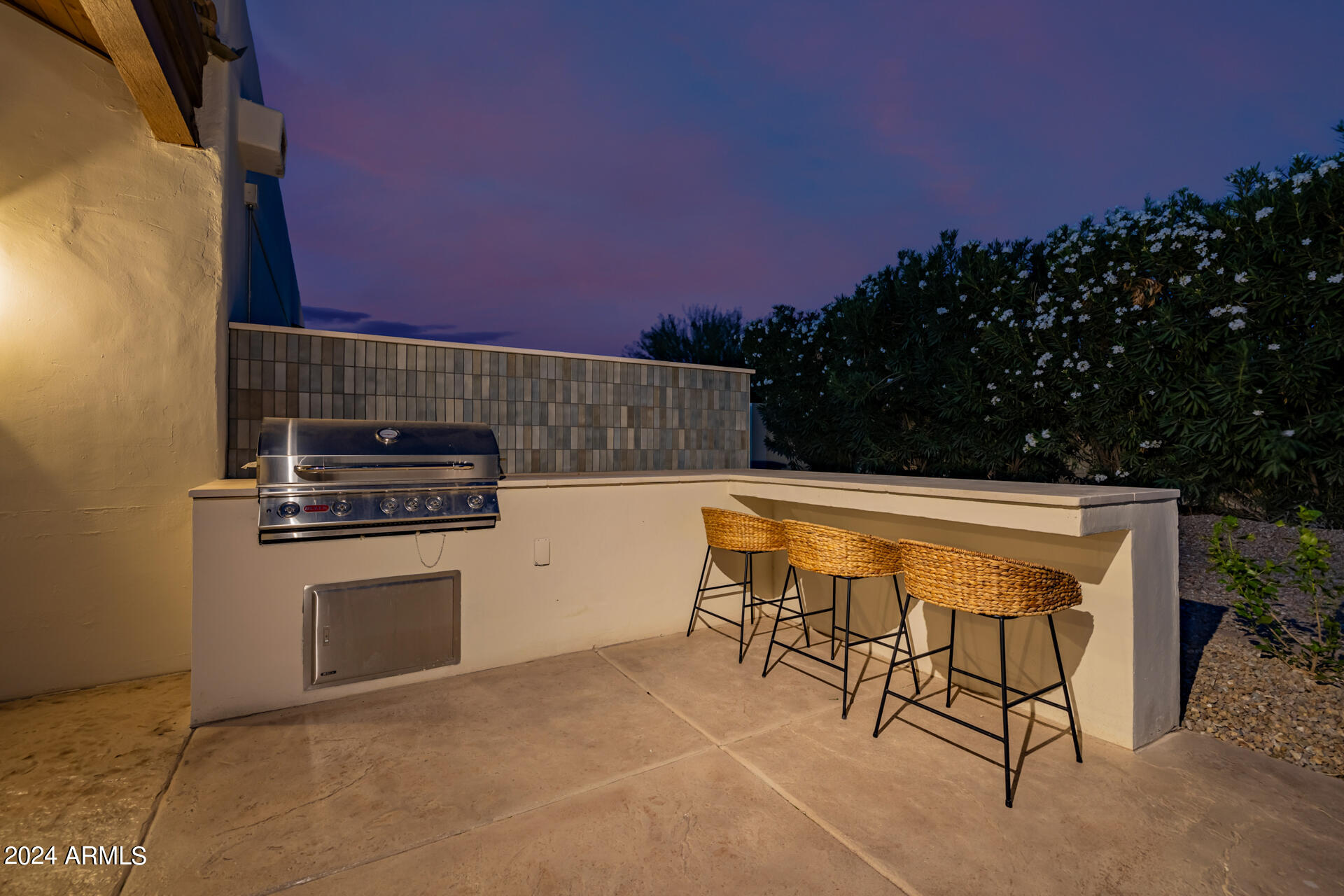 PRESTON HILLS - Residential