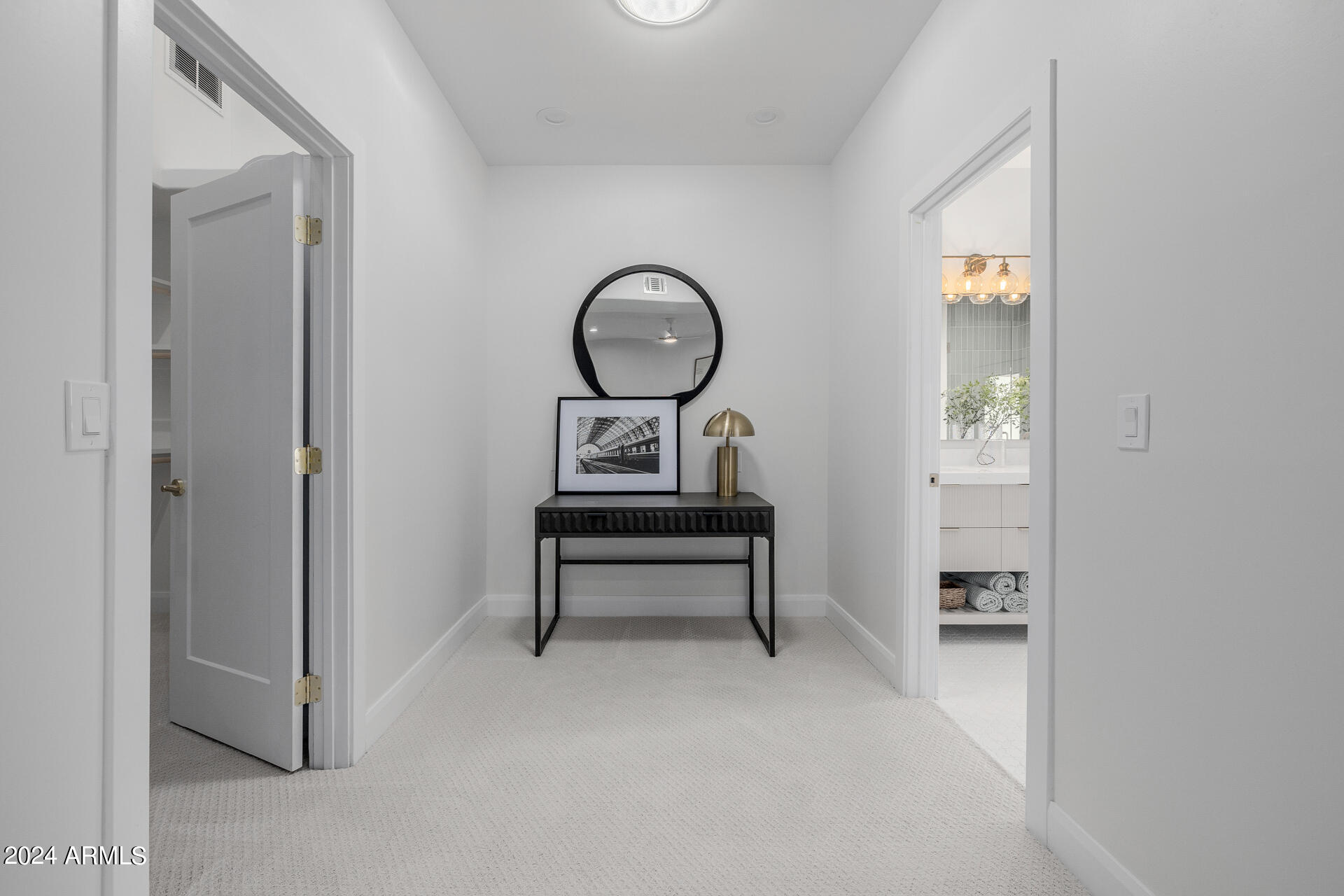 PRESTON HILLS - Residential