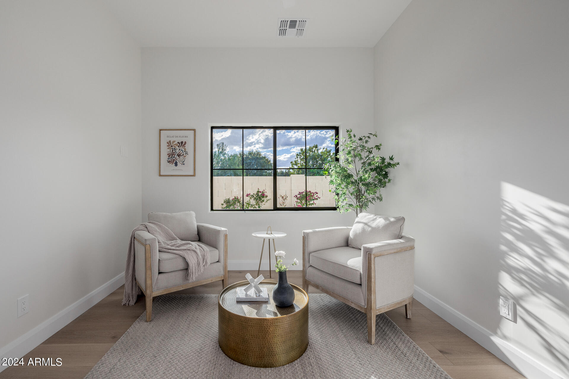 PRESTON HILLS - Residential
