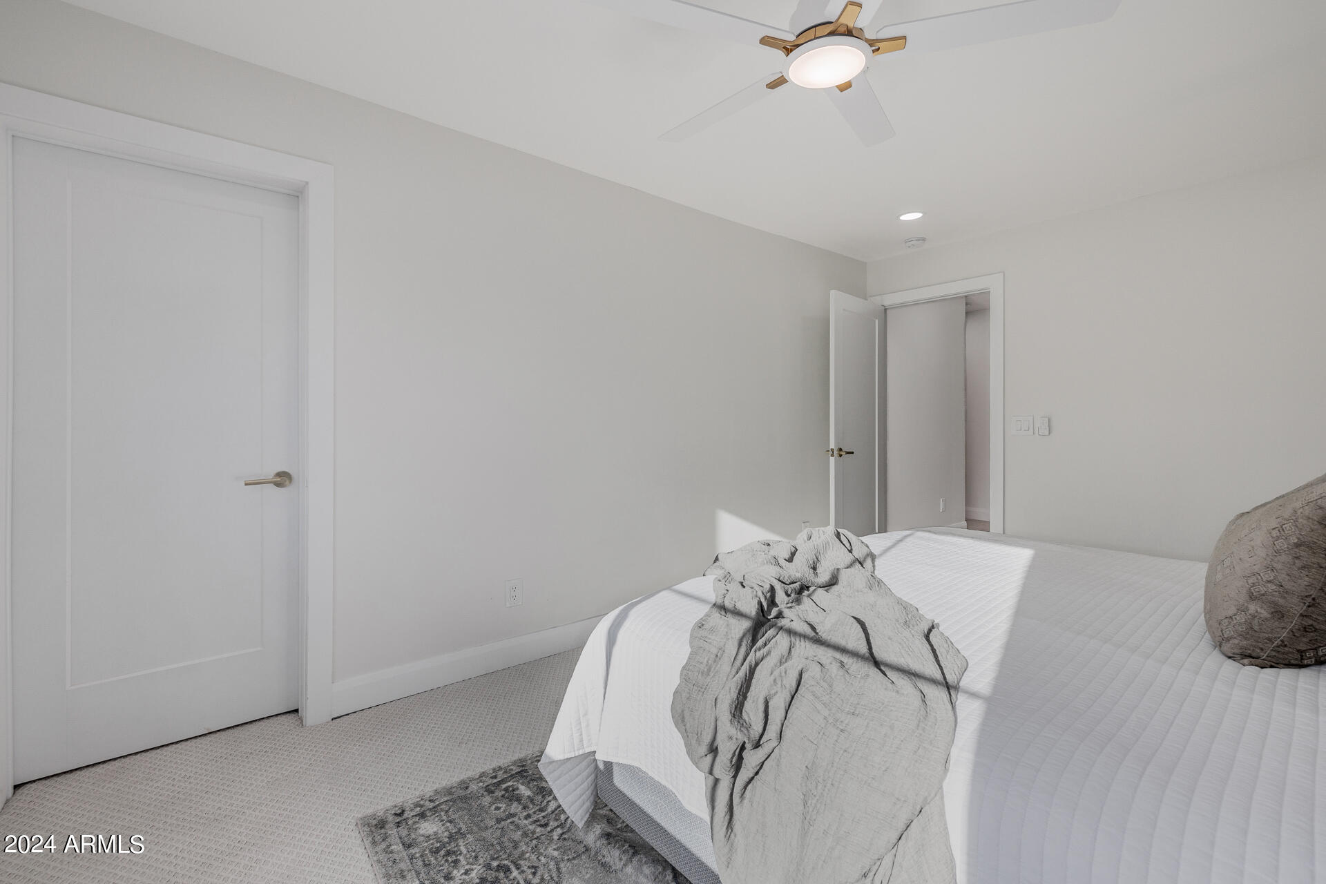 PRESTON HILLS - Residential
