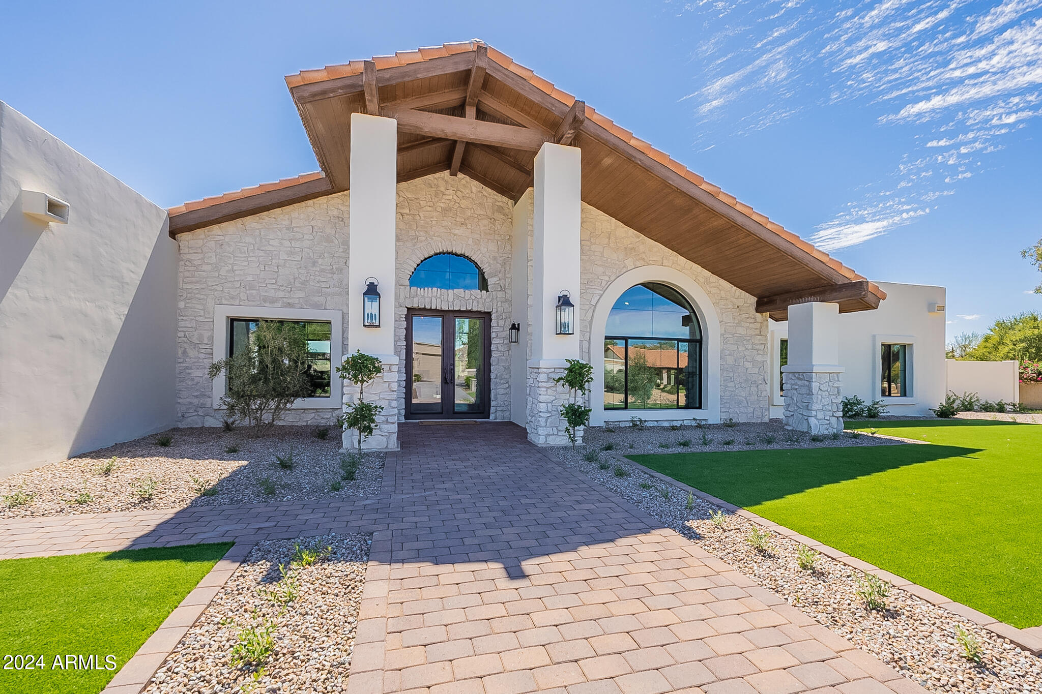 PRESTON HILLS - Residential