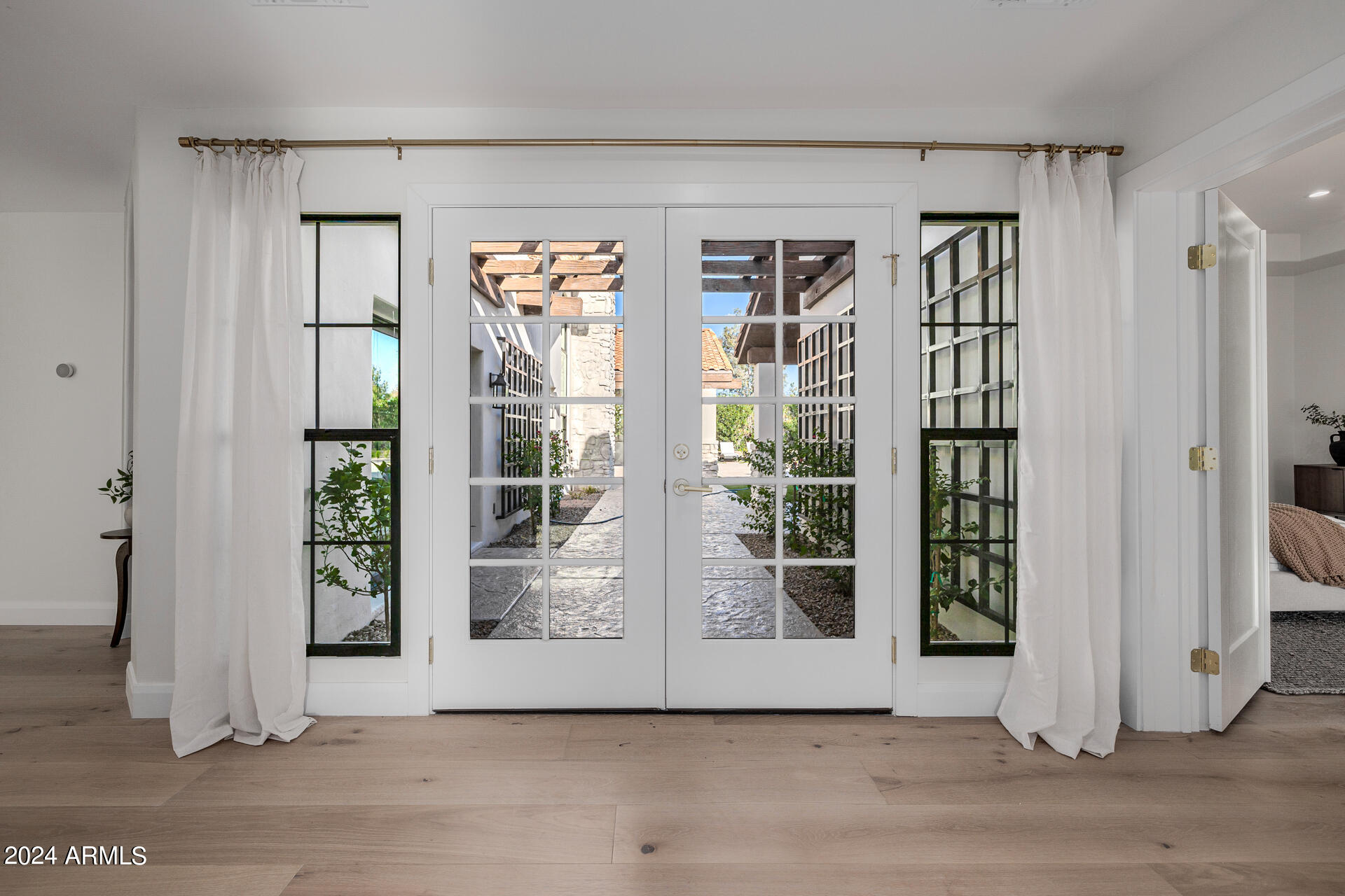 PRESTON HILLS - Residential