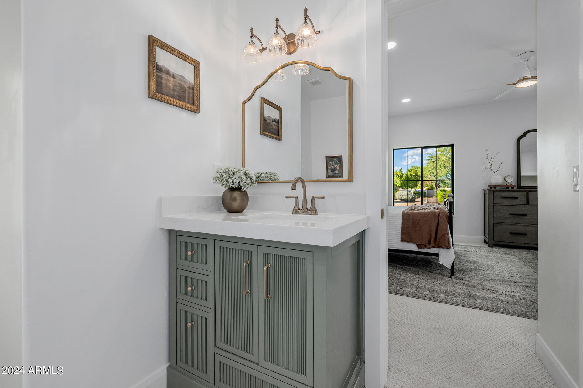 PRESTON HILLS - Residential