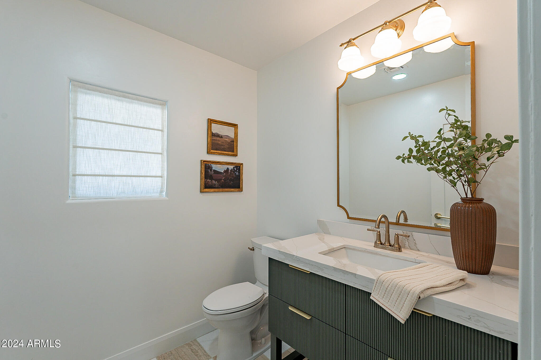 PRESTON HILLS - Residential