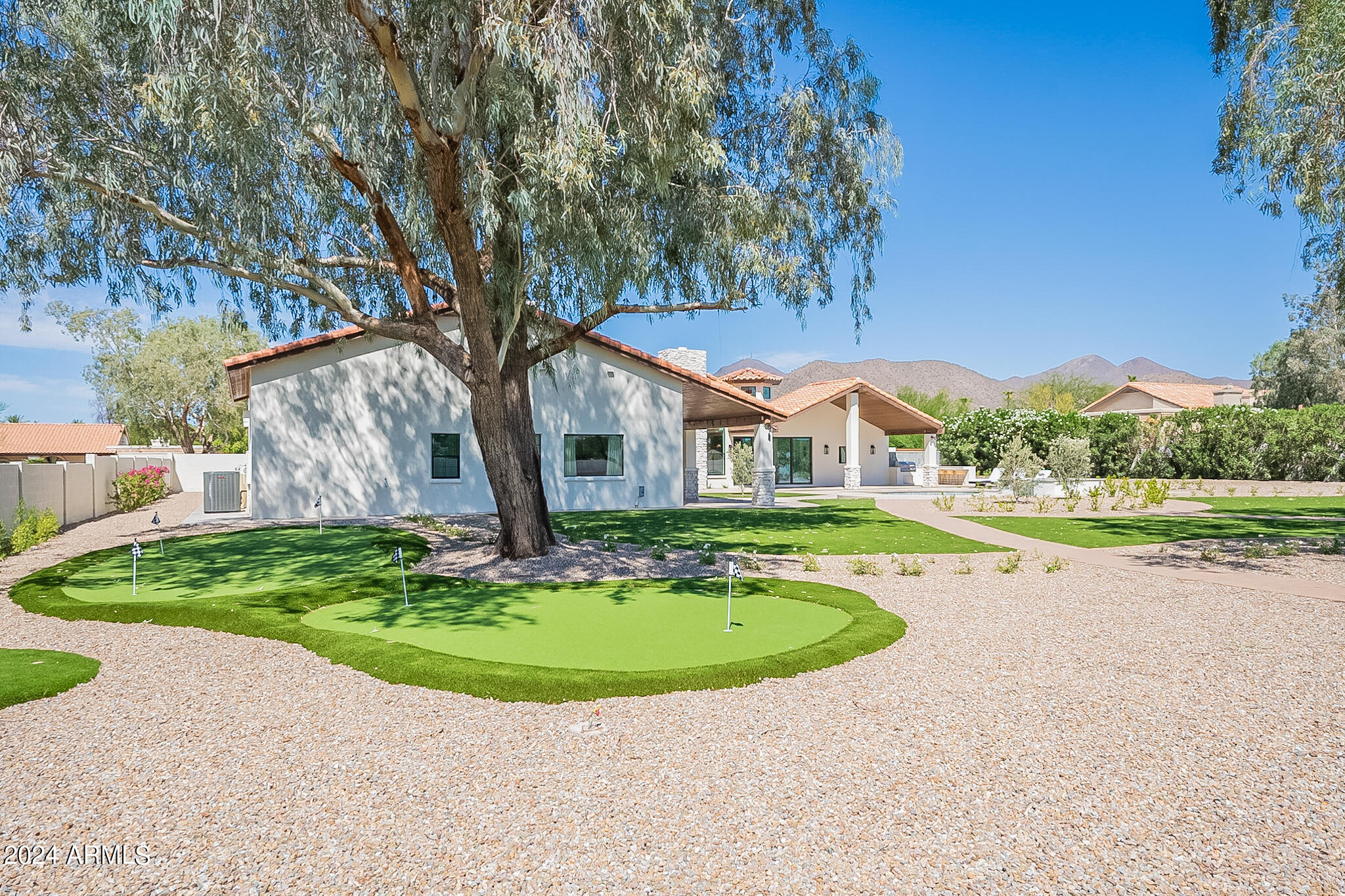 PRESTON HILLS - Residential