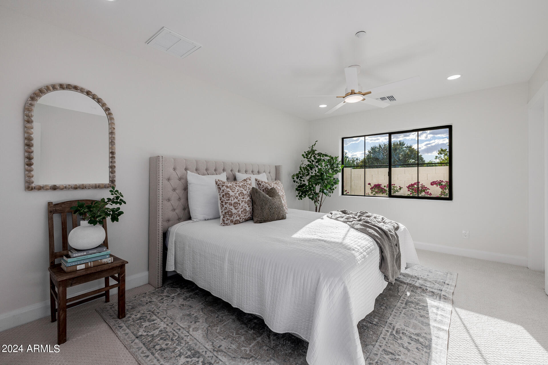 PRESTON HILLS - Residential