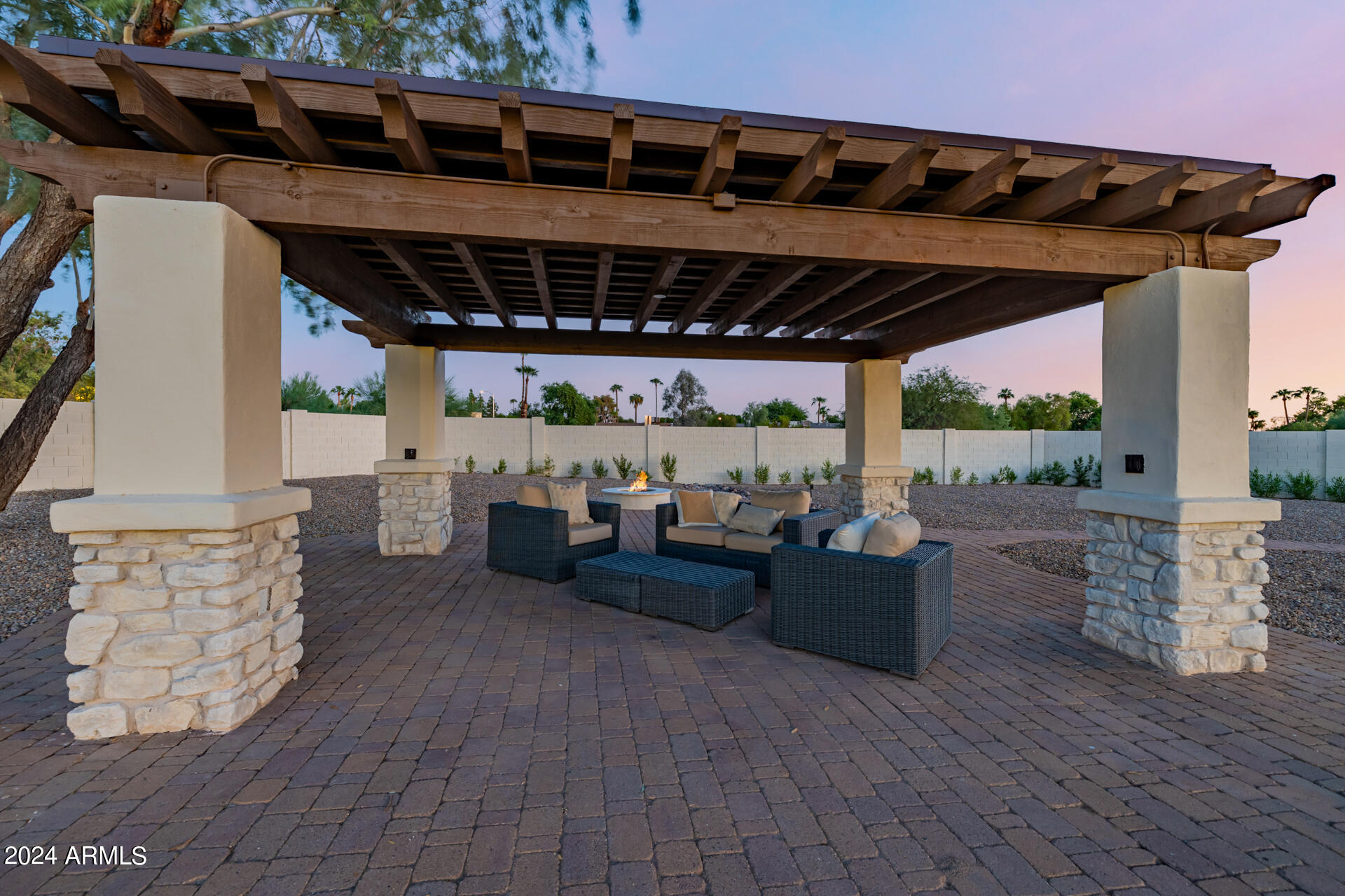 PRESTON HILLS - Residential