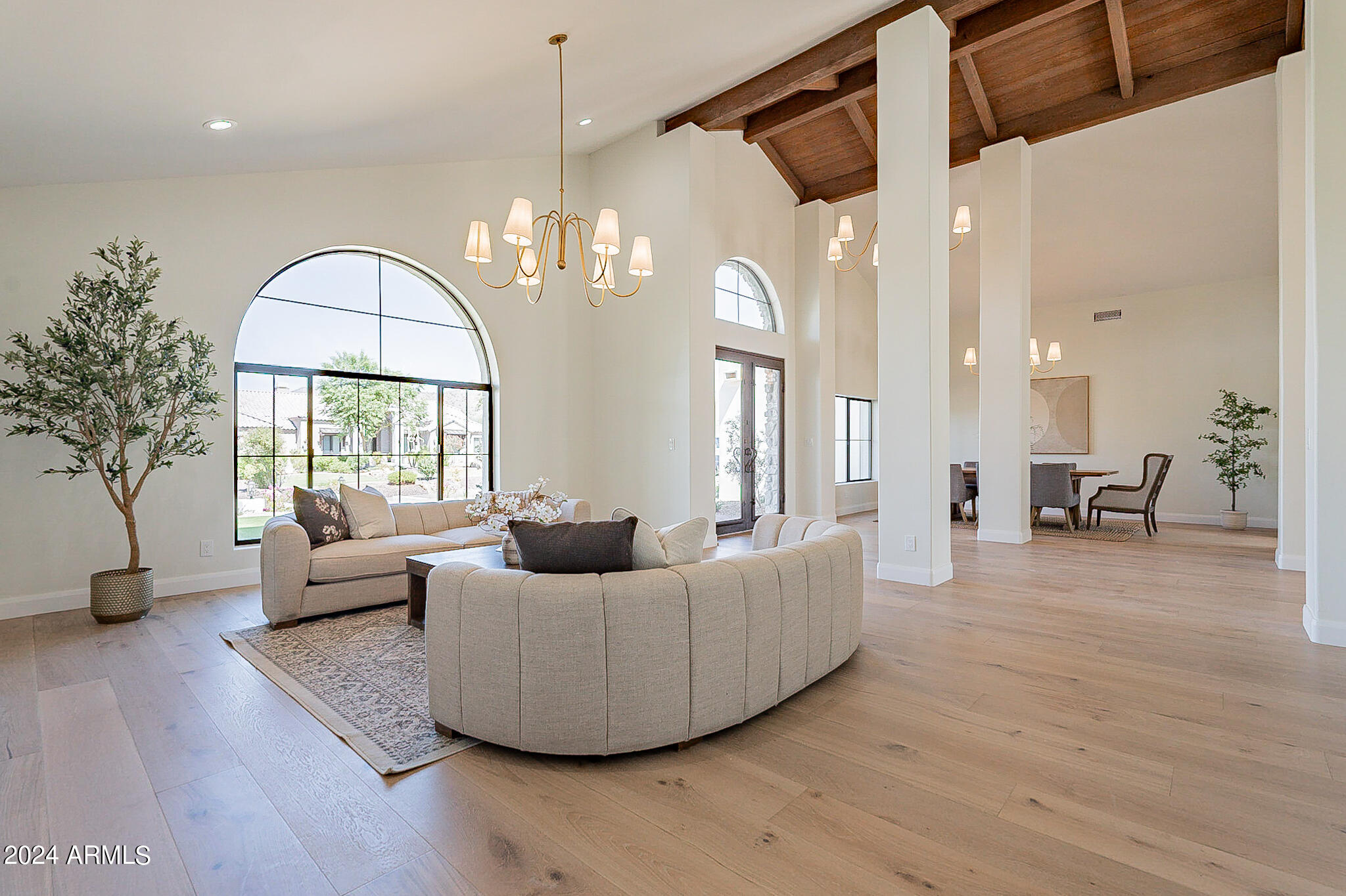 PRESTON HILLS - Residential
