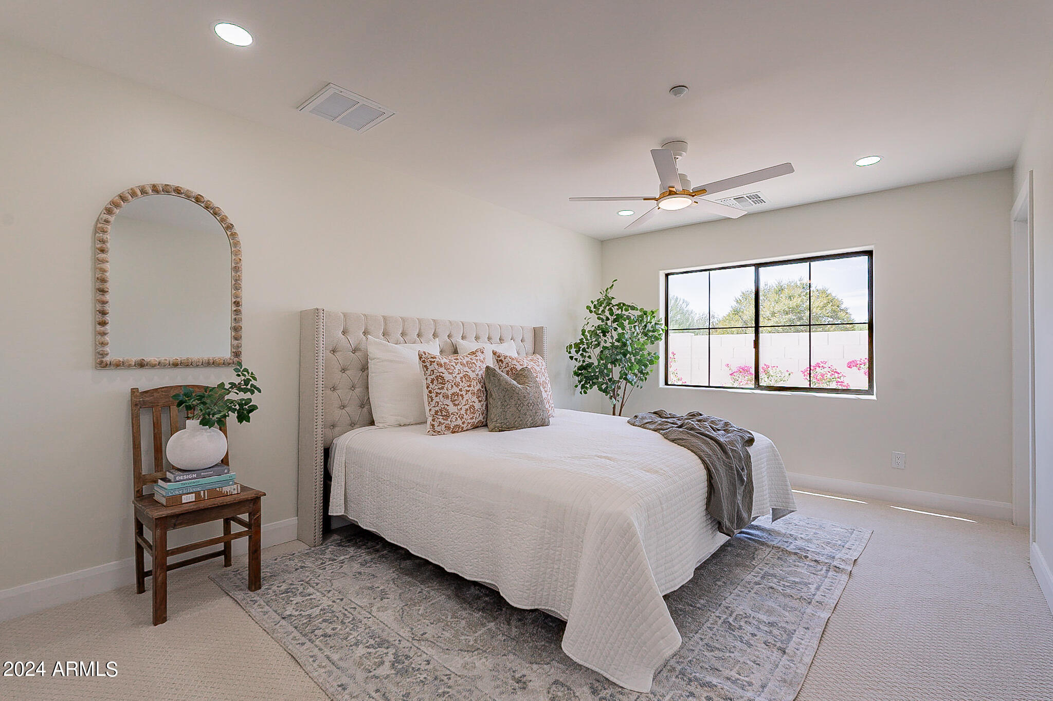 PRESTON HILLS - Residential