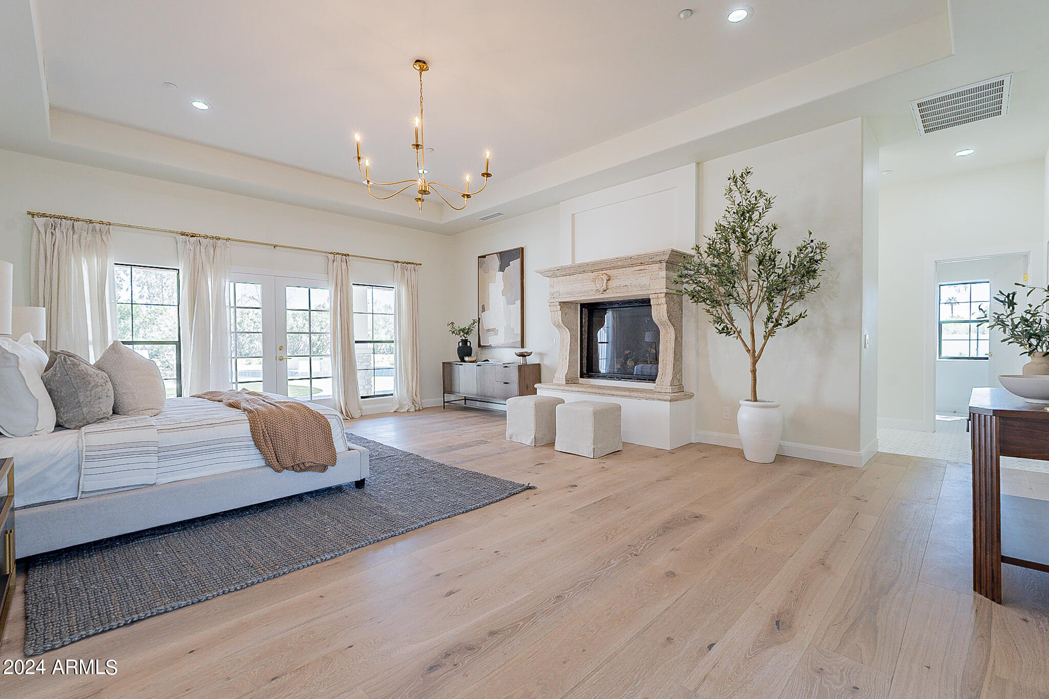 PRESTON HILLS - Residential