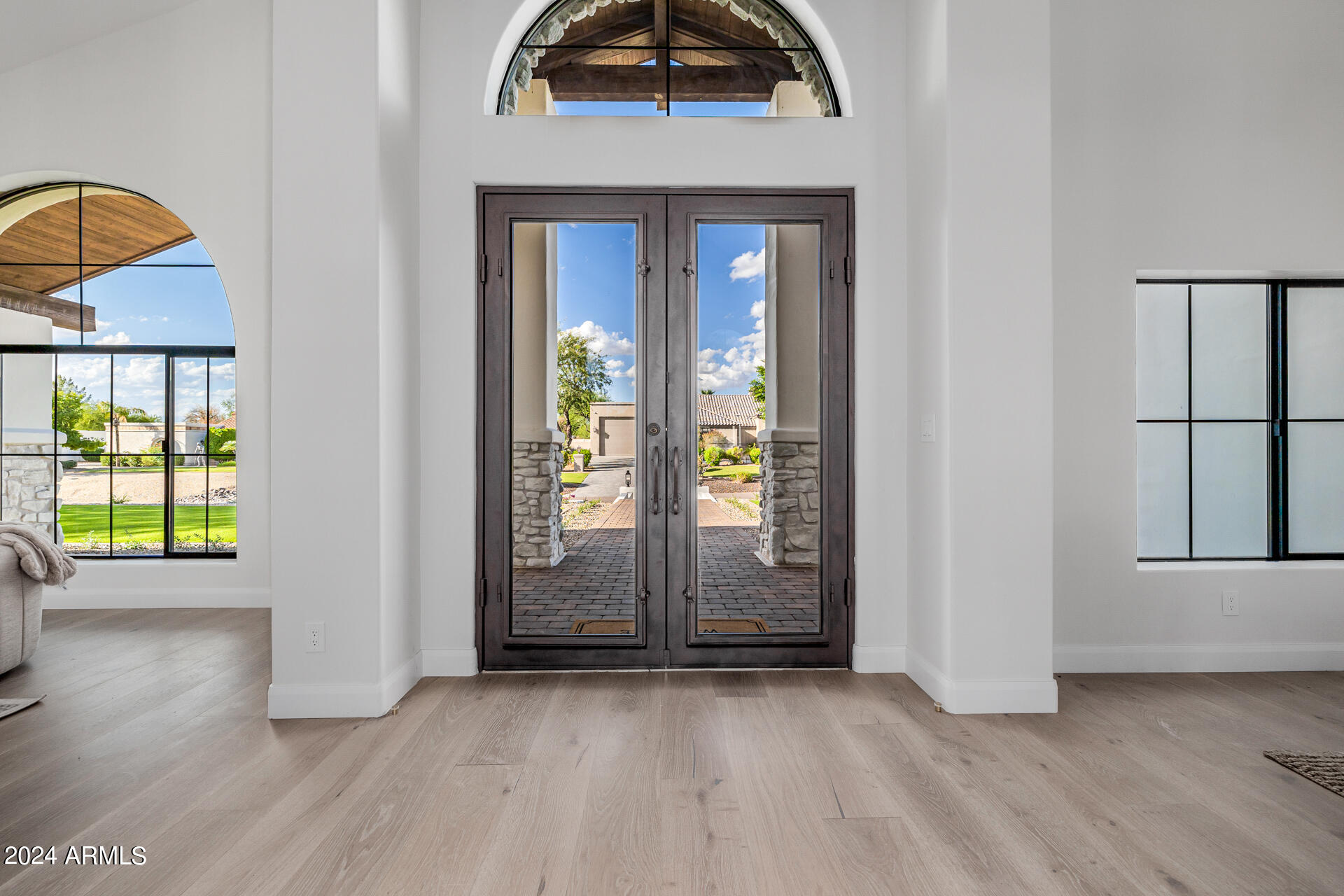 PRESTON HILLS - Residential