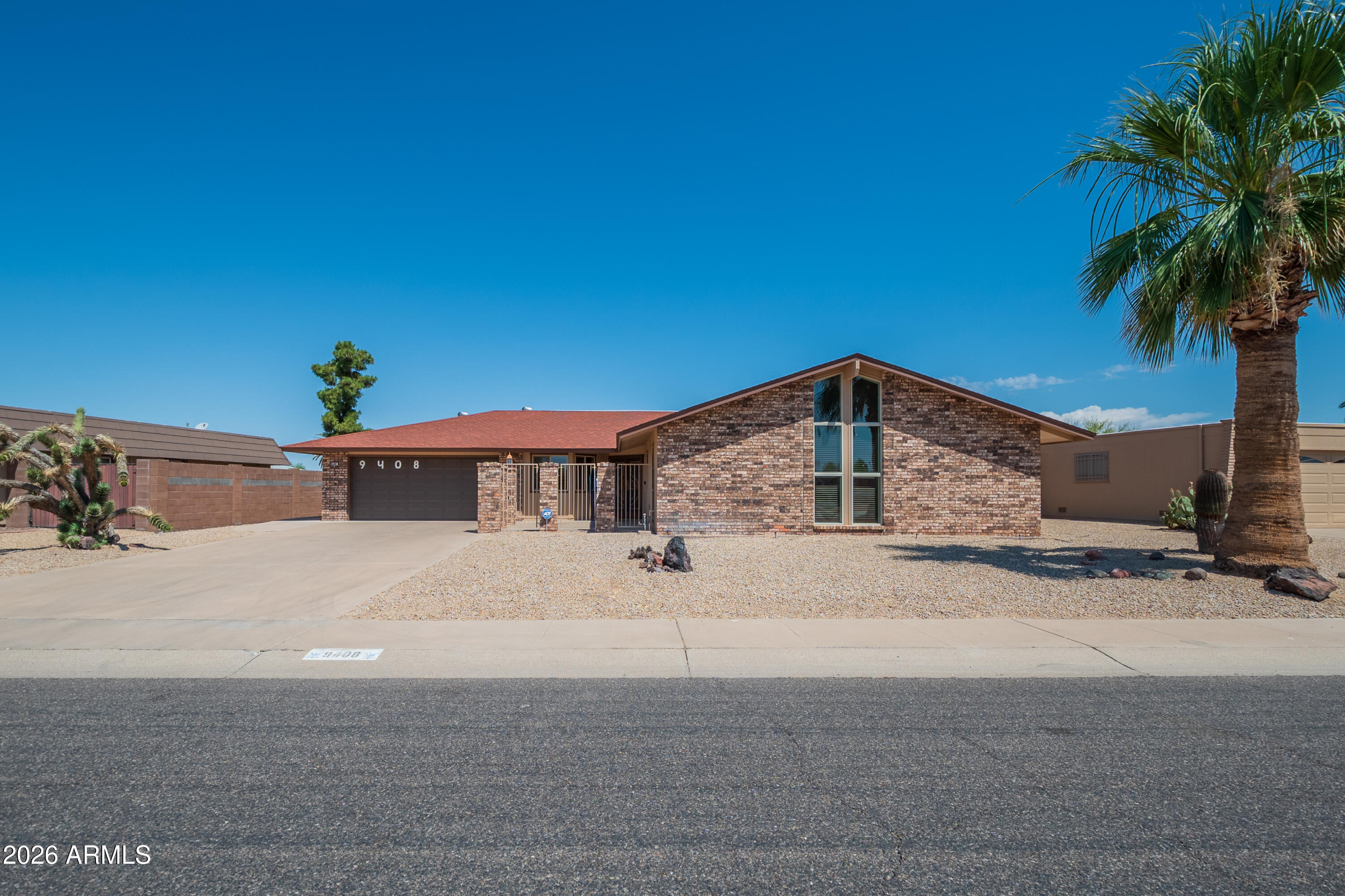 Lot 26 Sun City 31 - Residential
