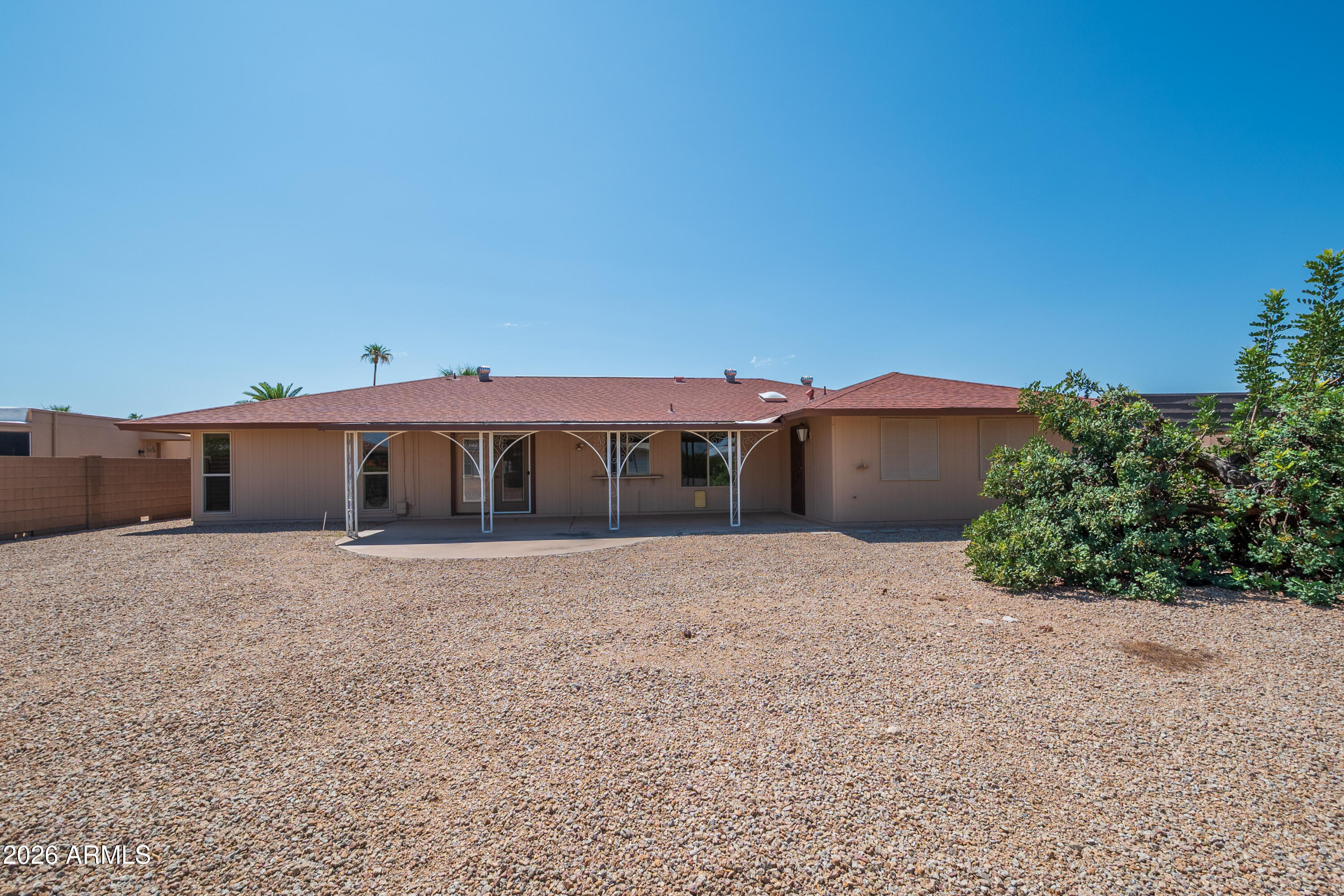 Lot 26 Sun City 31 - Residential