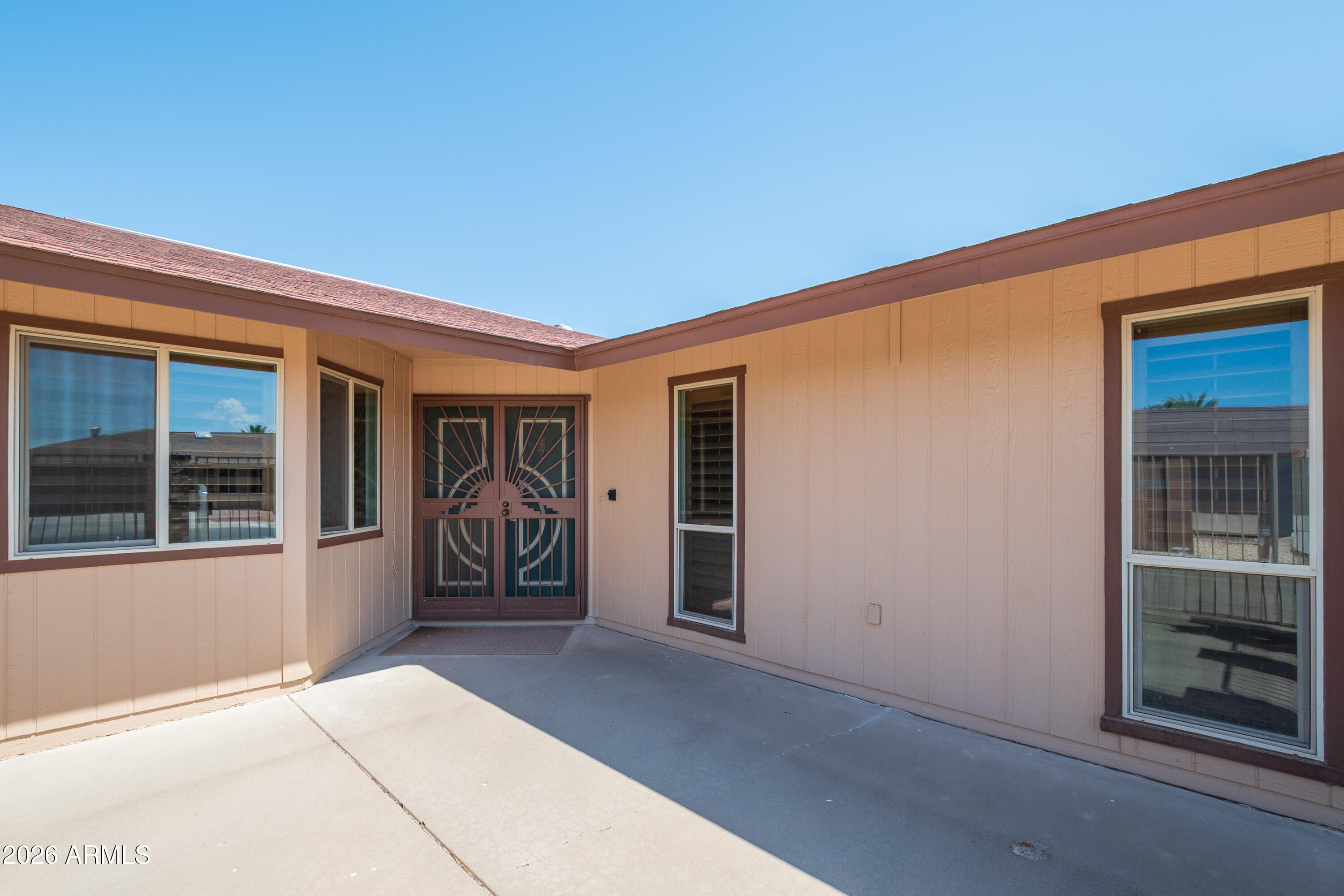 Lot 26 Sun City 31 - Residential