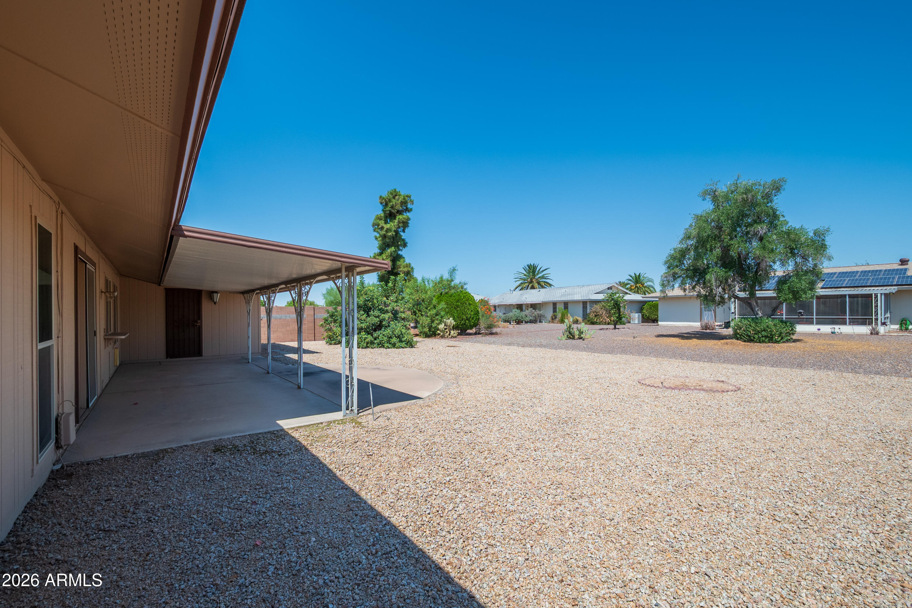 Lot 26 Sun City 31 - Residential