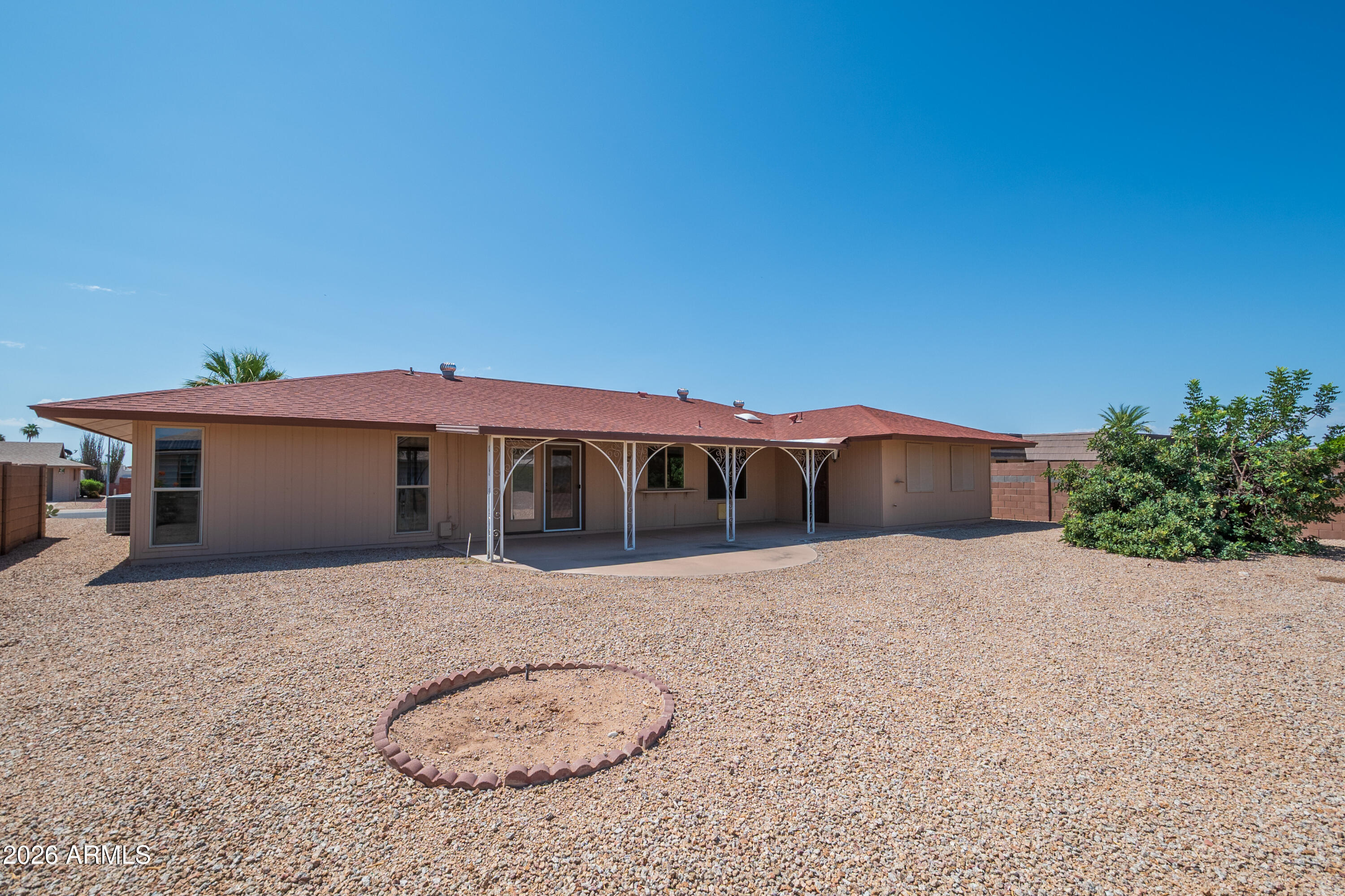 Lot 26 Sun City 31 - Residential