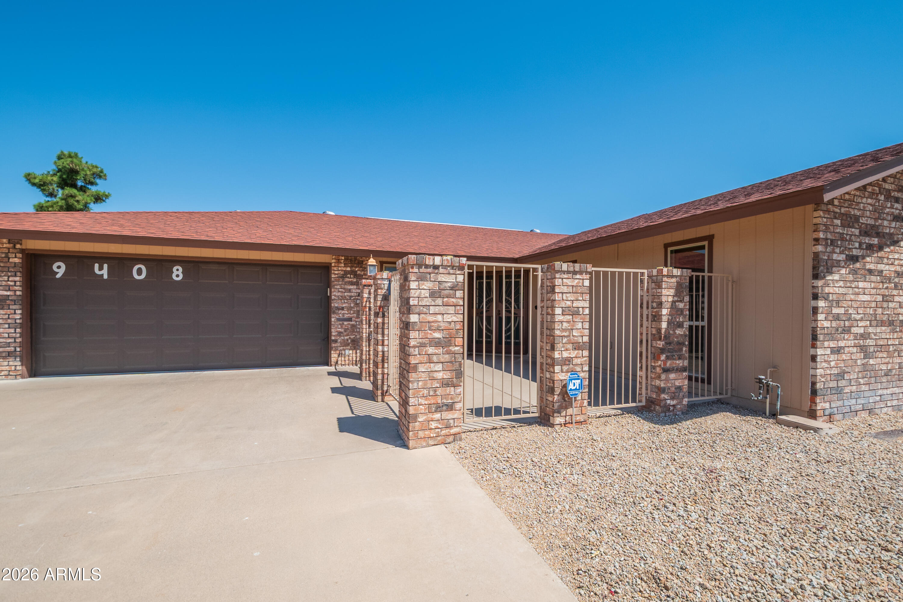 Lot 26 Sun City 31 - Residential
