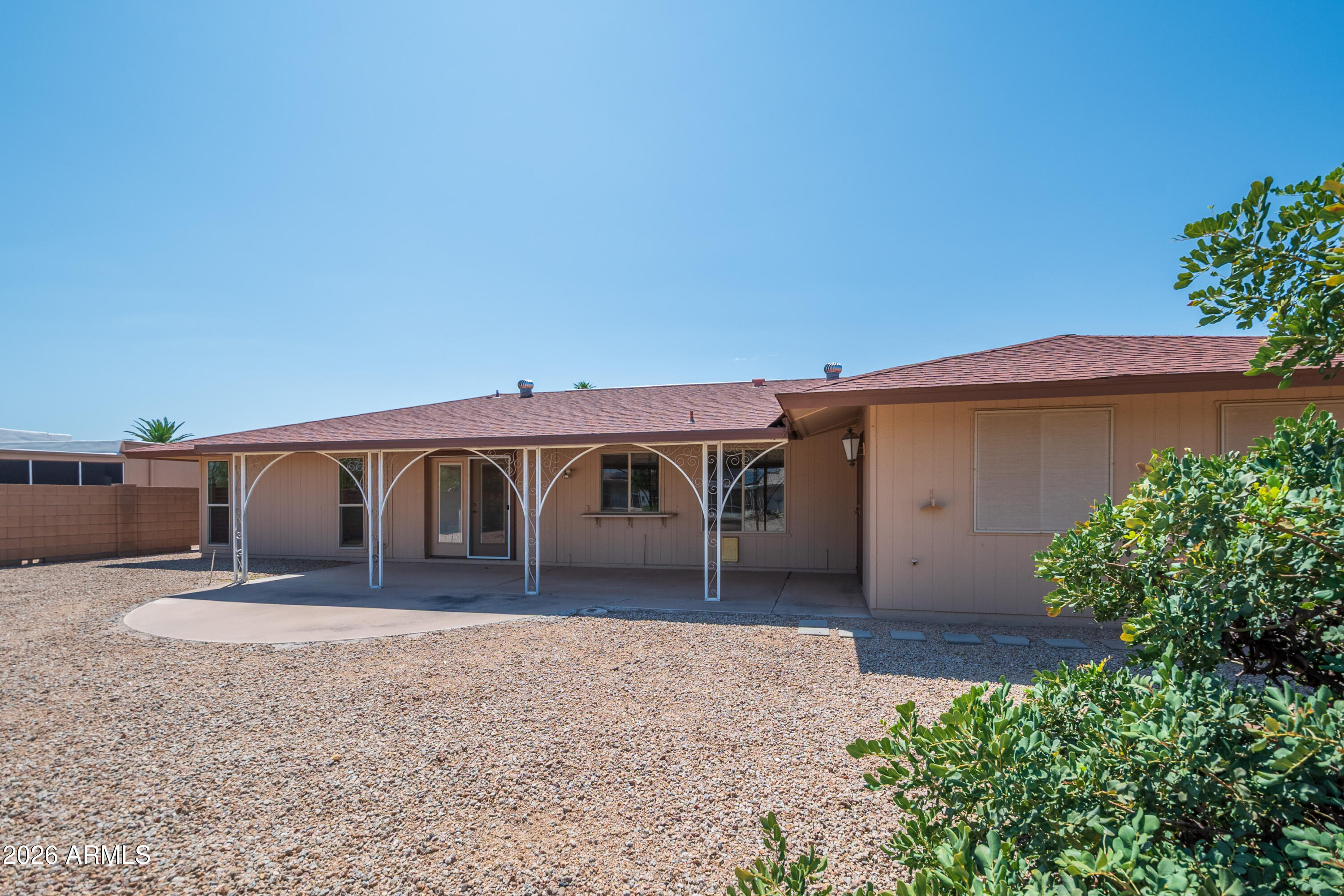 Lot 26 Sun City 31 - Residential