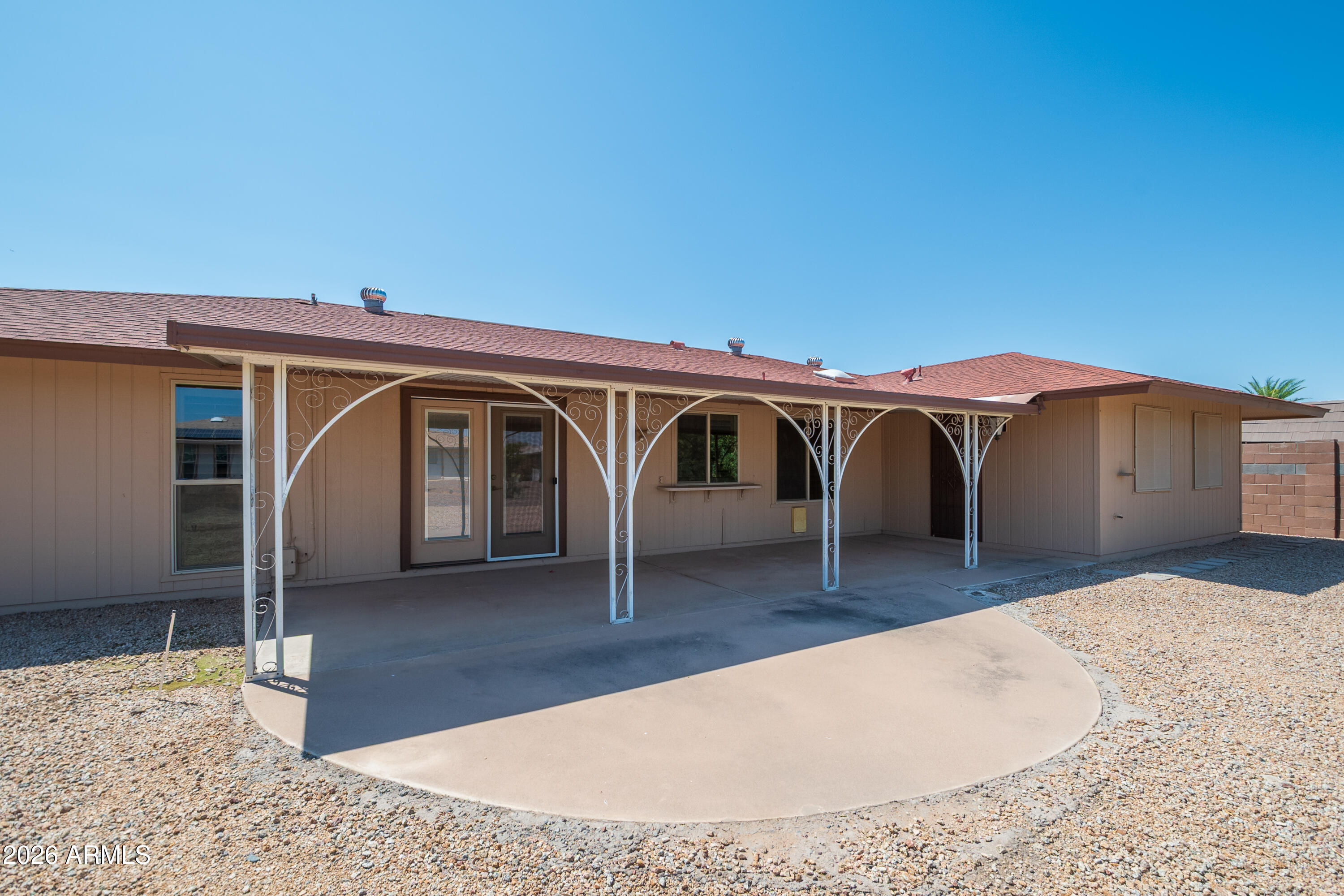 Lot 26 Sun City 31 - Residential