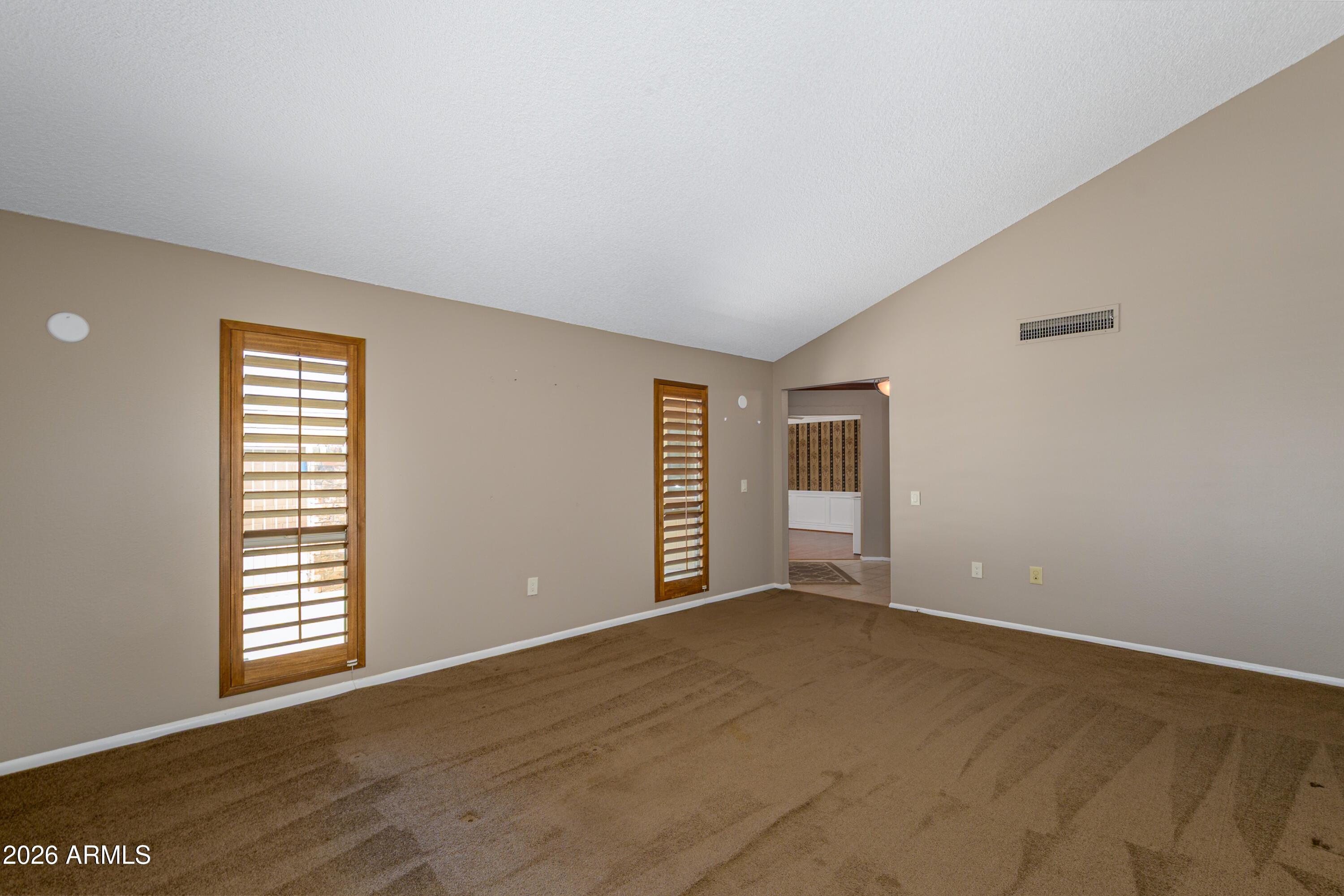 Lot 26 Sun City 31 - Residential