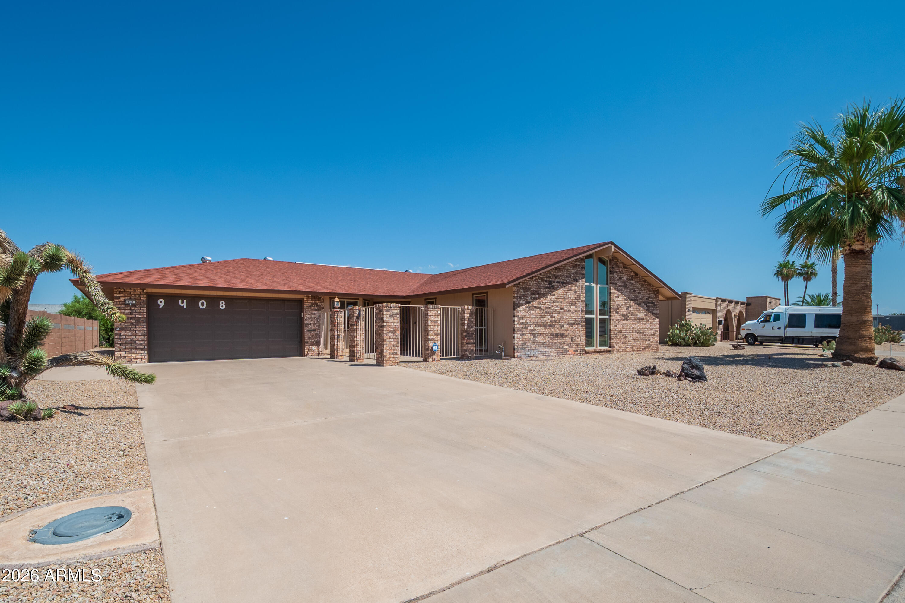 Lot 26 Sun City 31 - Residential