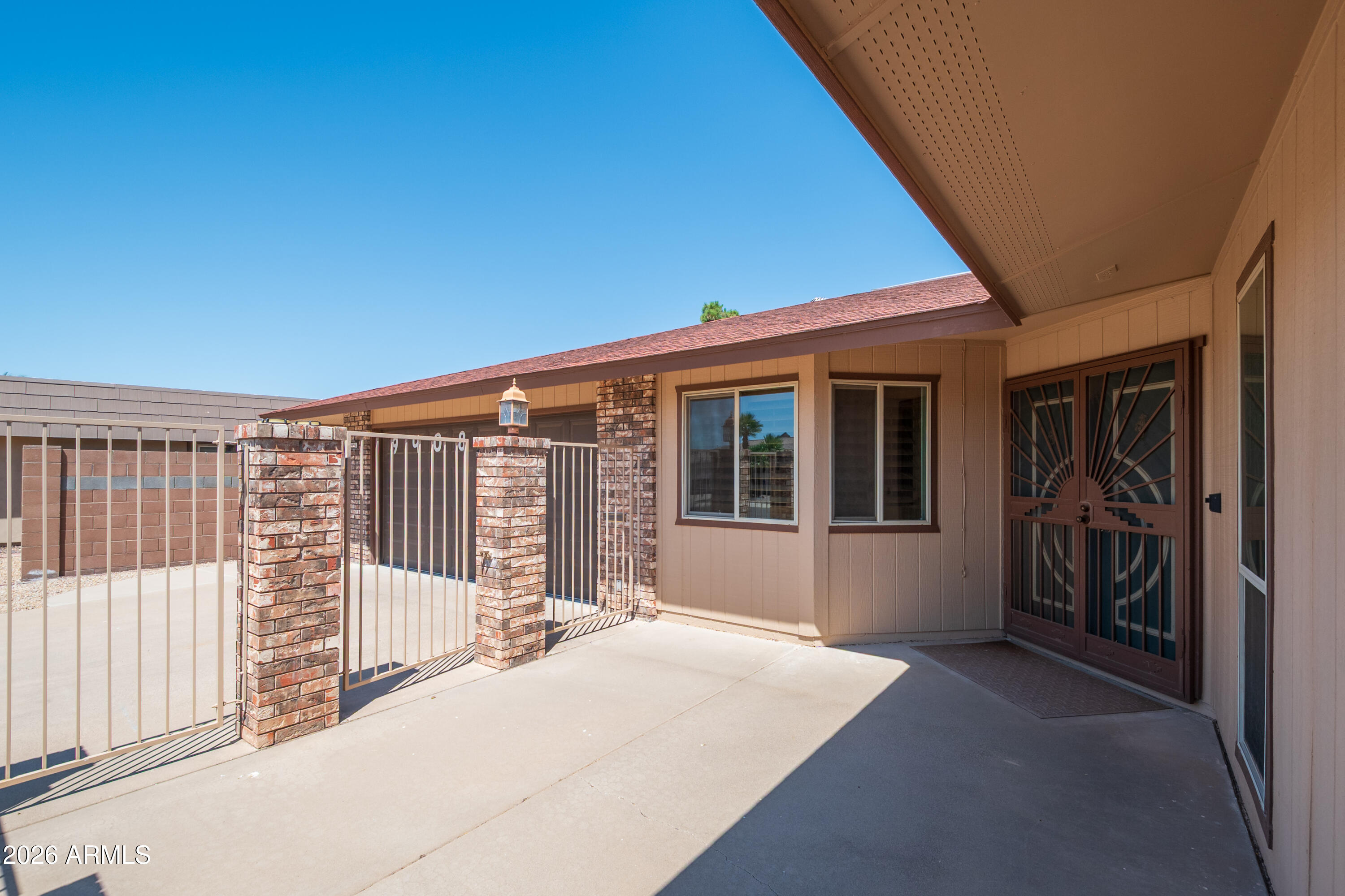 Lot 26 Sun City 31 - Residential