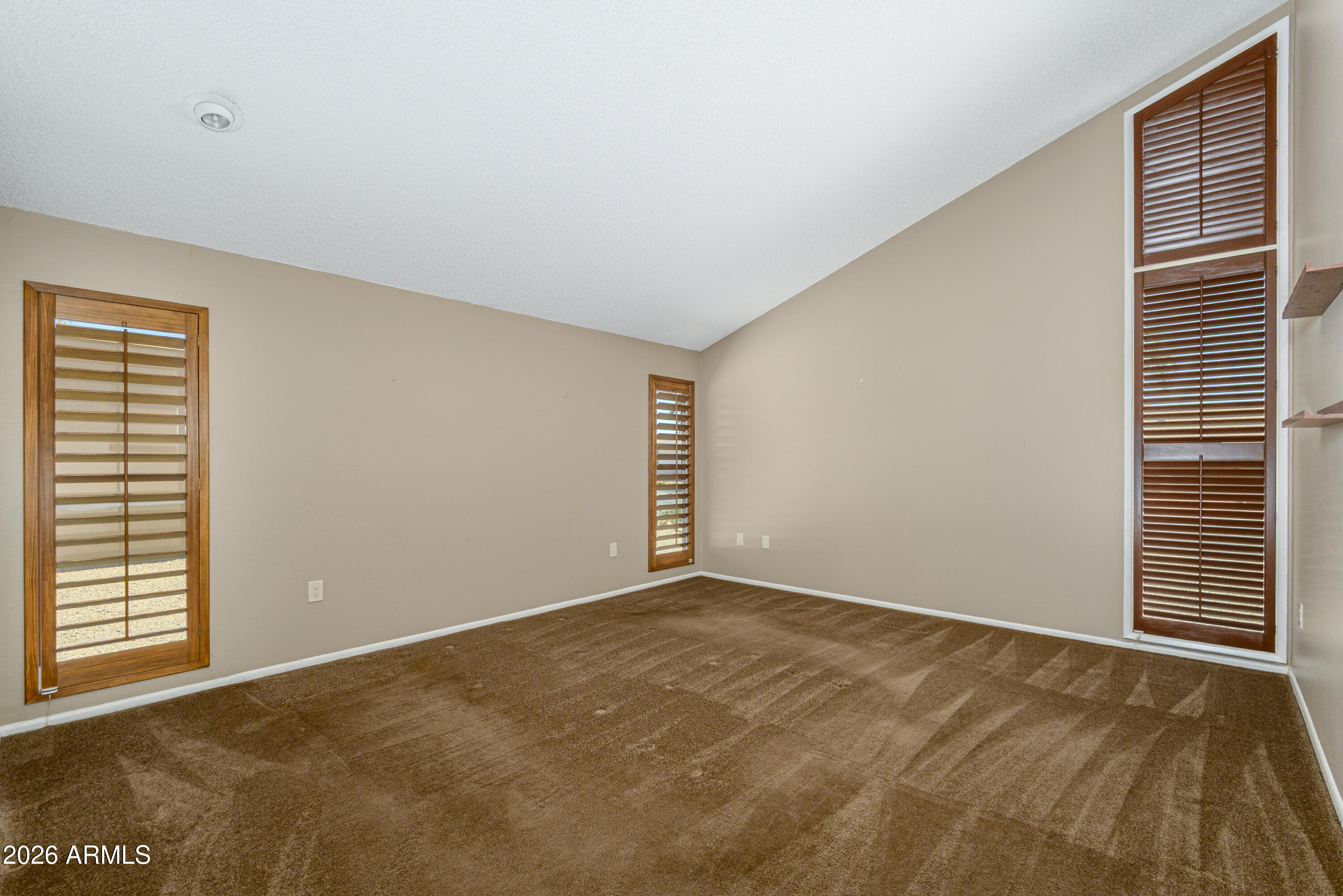 Lot 26 Sun City 31 - Residential
