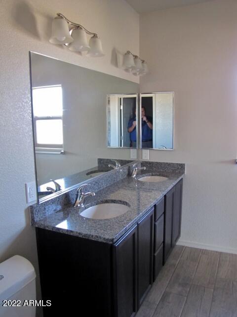 HOLIDAY AT PUEBLO DEL SOL PHASE 5A - Residential Lease