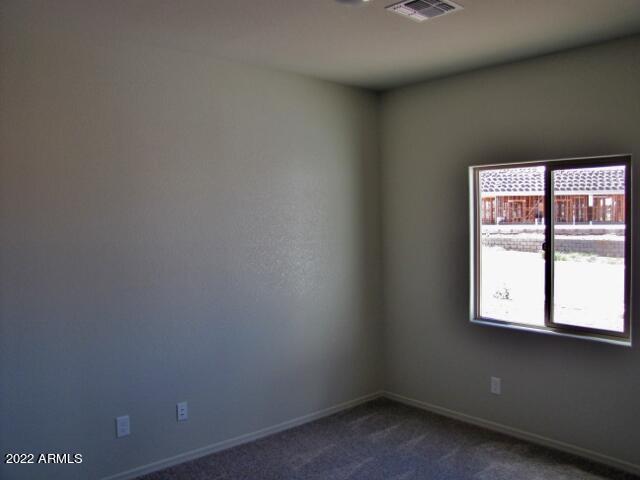 HOLIDAY AT PUEBLO DEL SOL PHASE 5A - Residential Lease