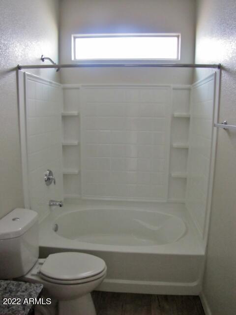HOLIDAY AT PUEBLO DEL SOL PHASE 5A - Residential Lease