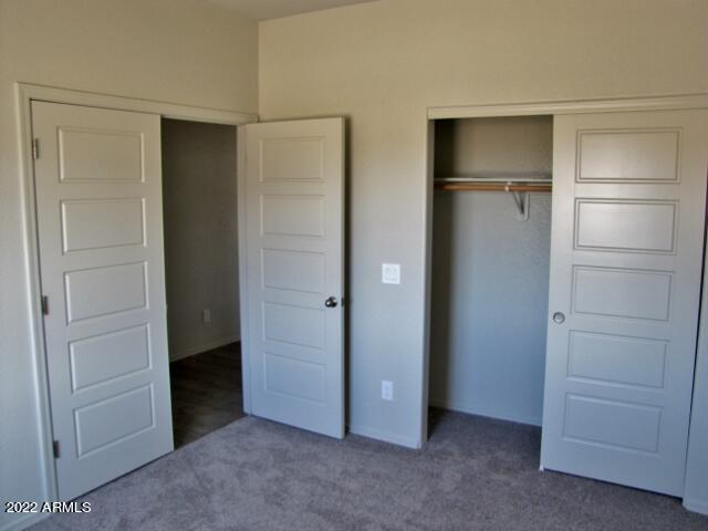 HOLIDAY AT PUEBLO DEL SOL PHASE 5A - Residential Lease