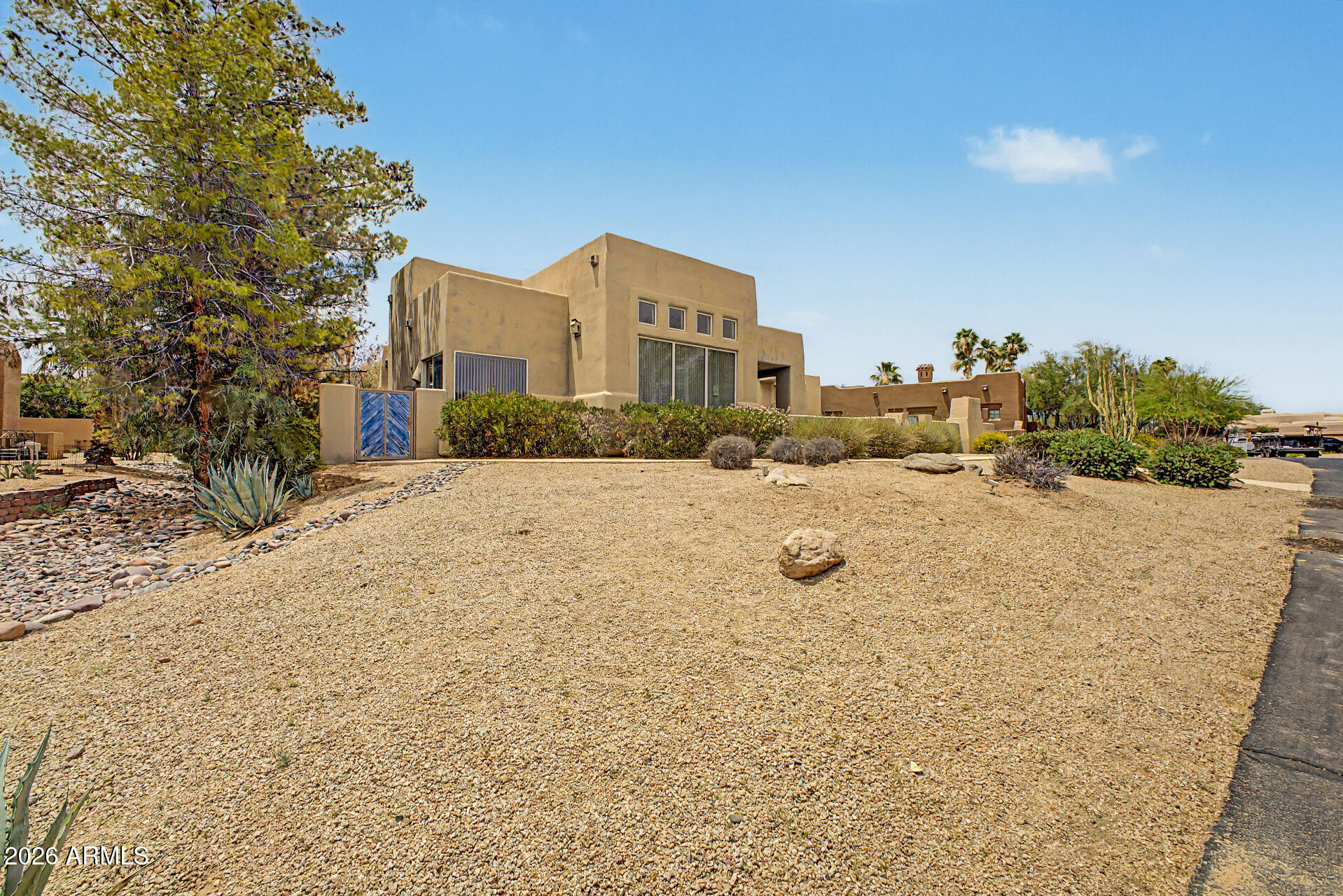 RIO VERDE - Residential