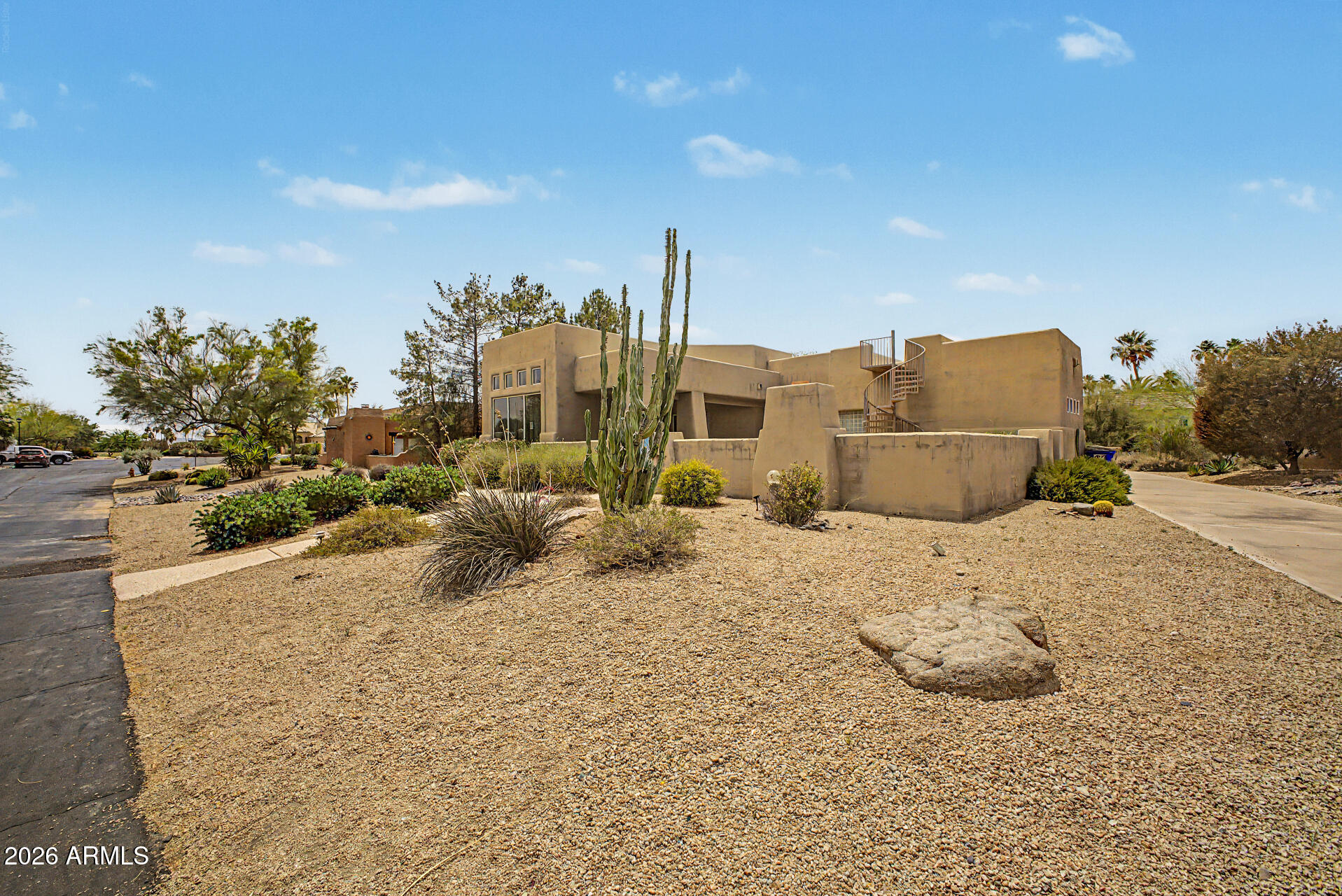 RIO VERDE - Residential
