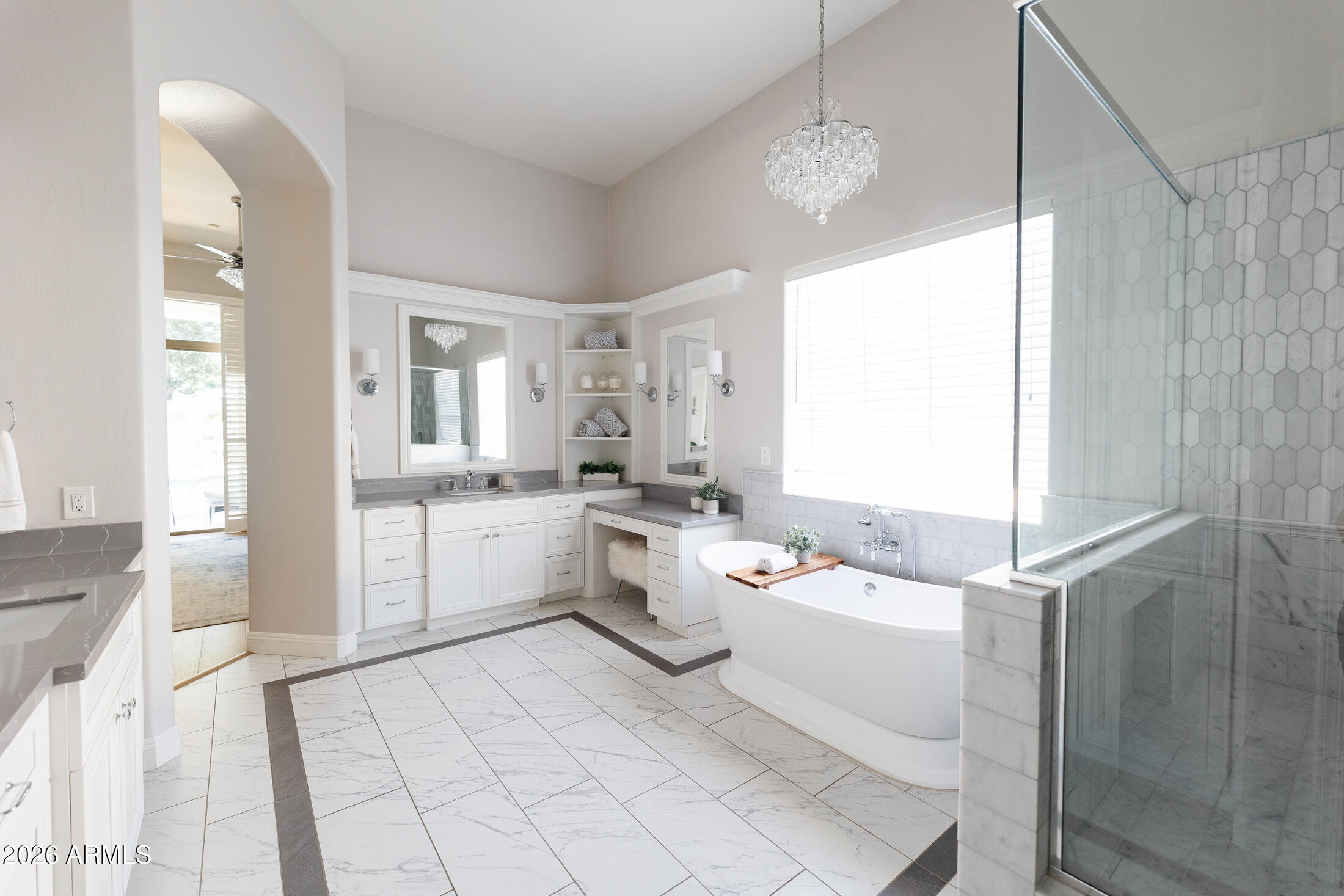 EMBARCADERO AT OCOTILLO - Residential